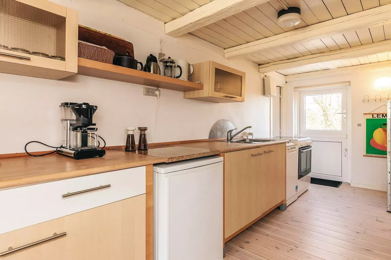 6 Personen vakantie huis in Rødby-Binnen
