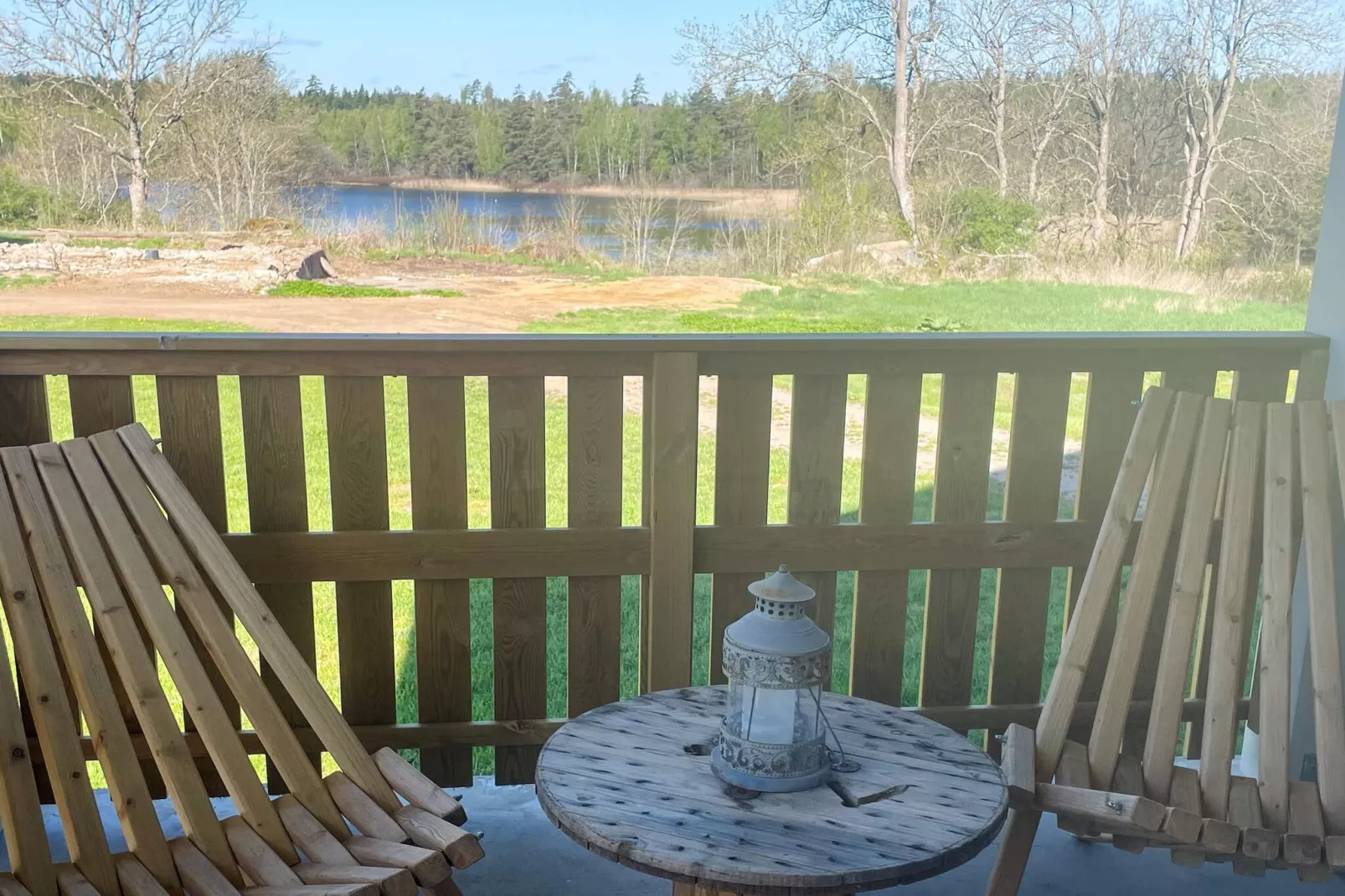 4 sterren vakantie huis in KARLSKRONA-Buitenlucht
