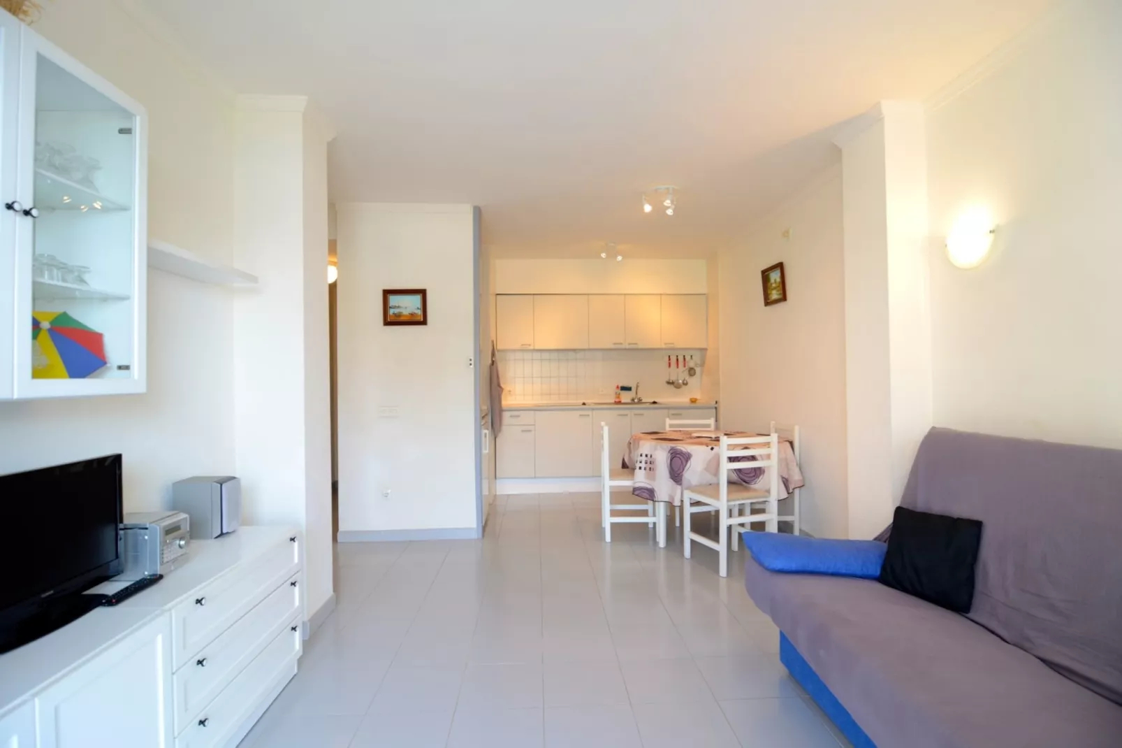 ARGONAVIS PB B-Woonkamer