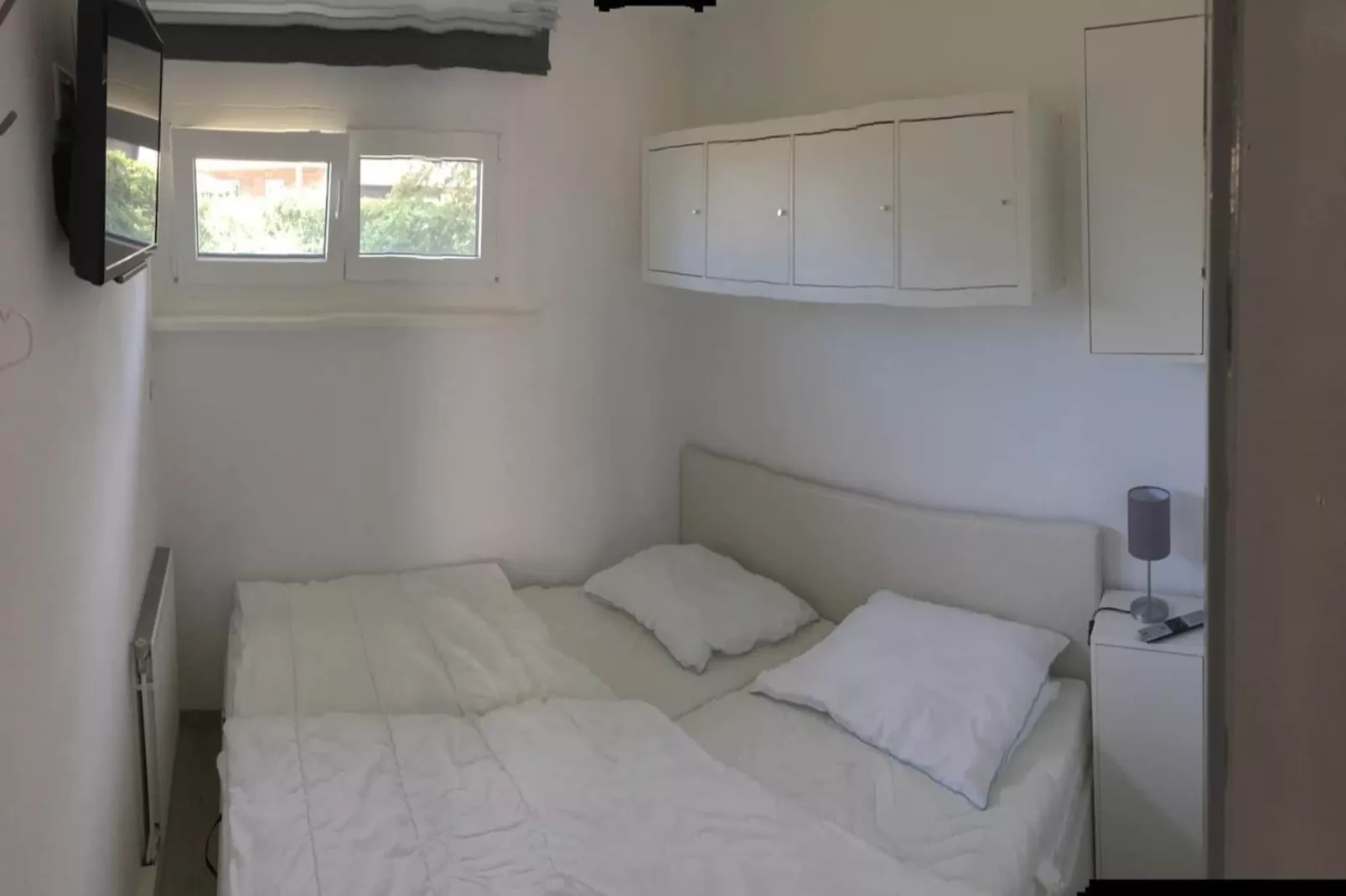 De Schelp 24-Slaapkamer