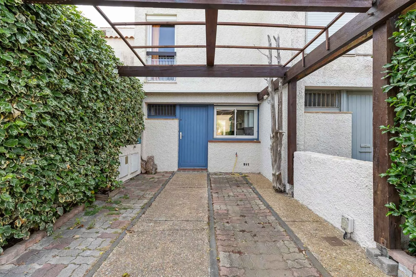 Sun Village N°39 - M2M6-Buitenlucht