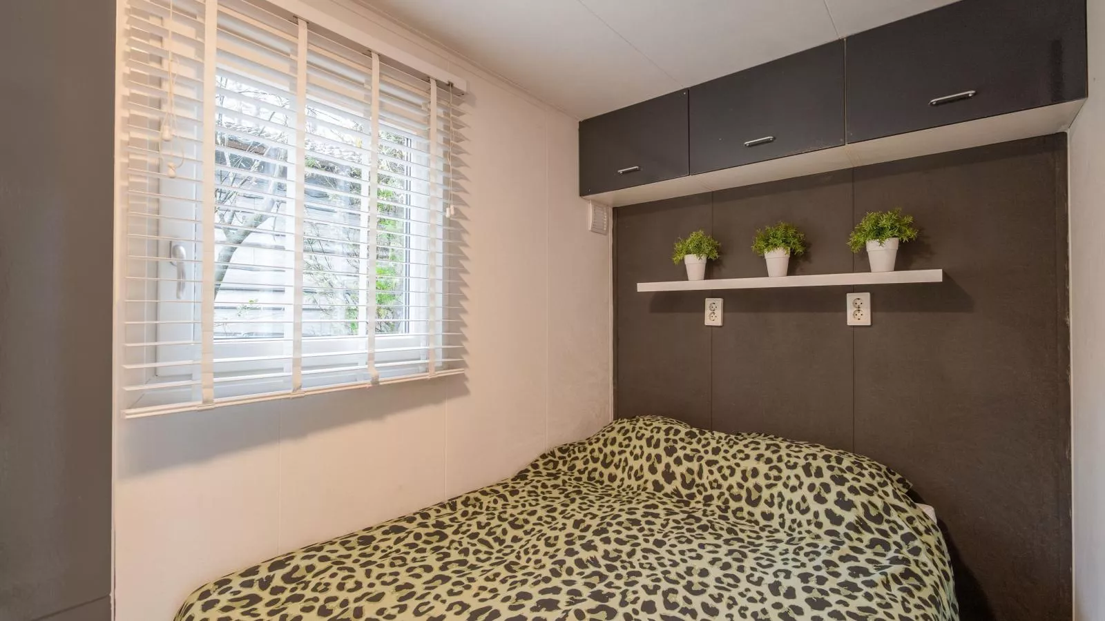 De Havik-Slaapkamer