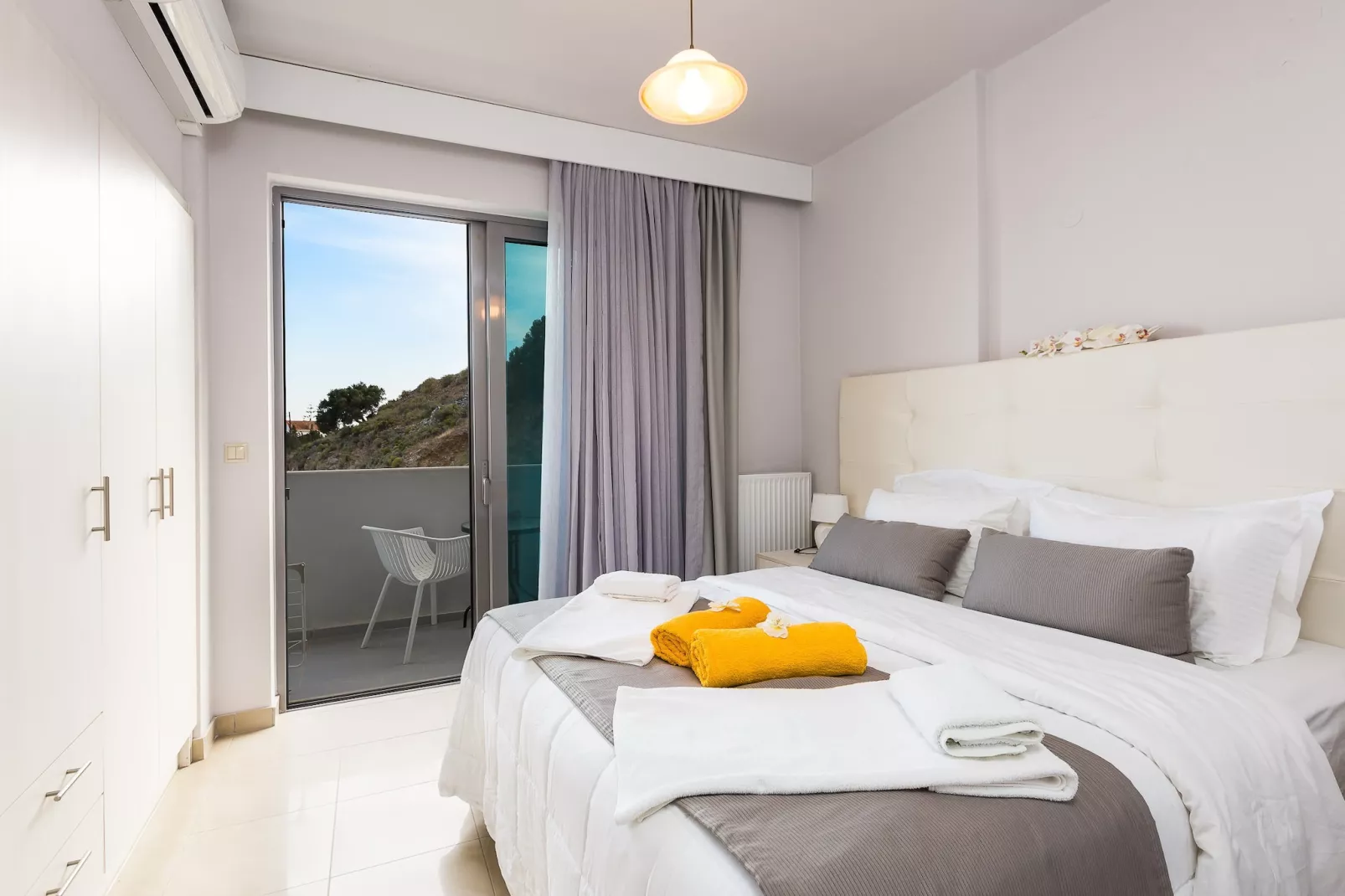 Sunset Maisonette 2-Slaapkamer
