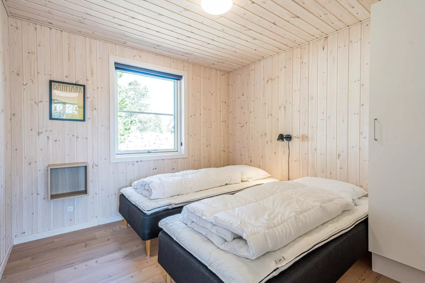 8 persoons vakantie huis in Henne-Binnen