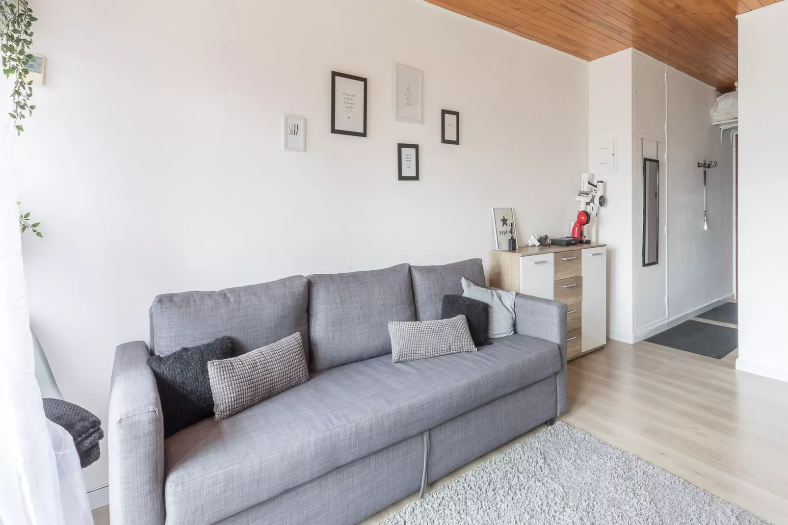 CHRISTIANA N°305 - ST4-Woonkamer