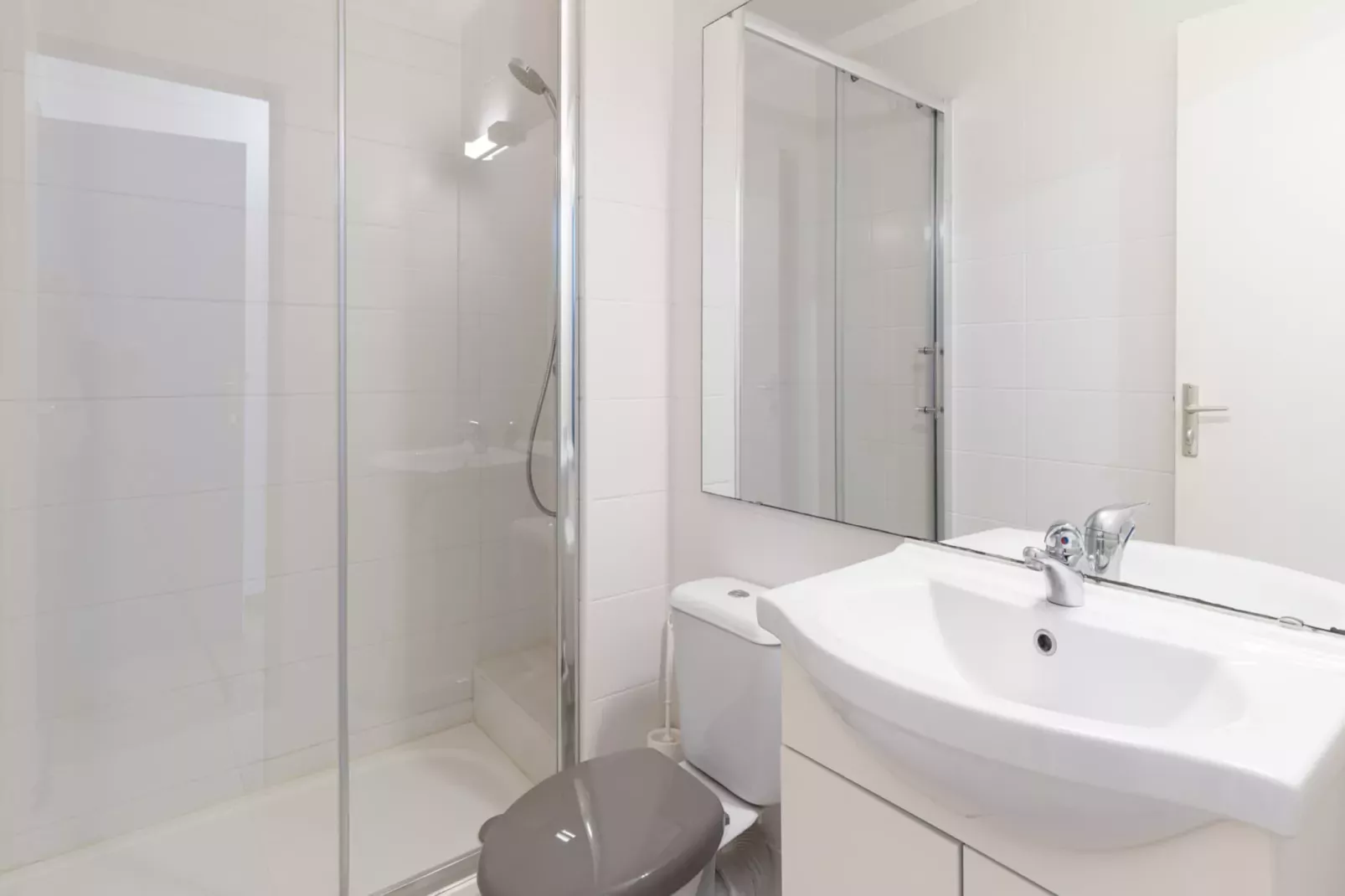 Les Indes Galantes n°299 - ST4-Badkamer
