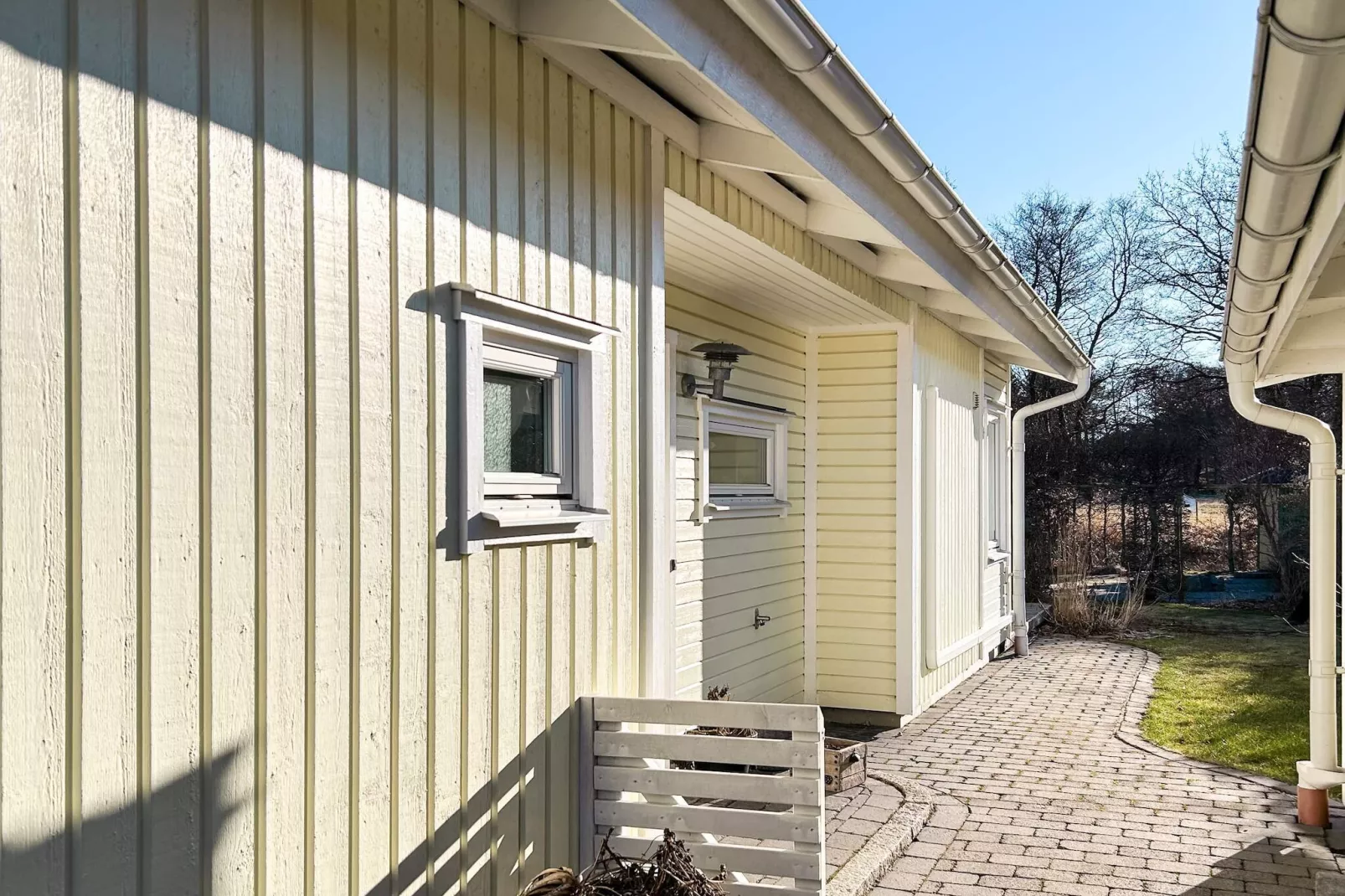 4 sterren vakantie huis in STENUNGSUND-Buitenlucht