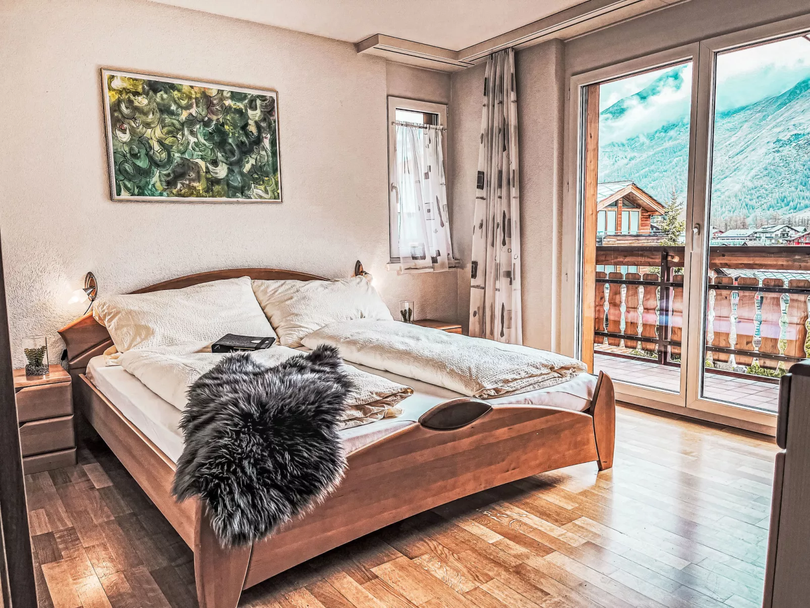 Residence Chateau A-Binnen