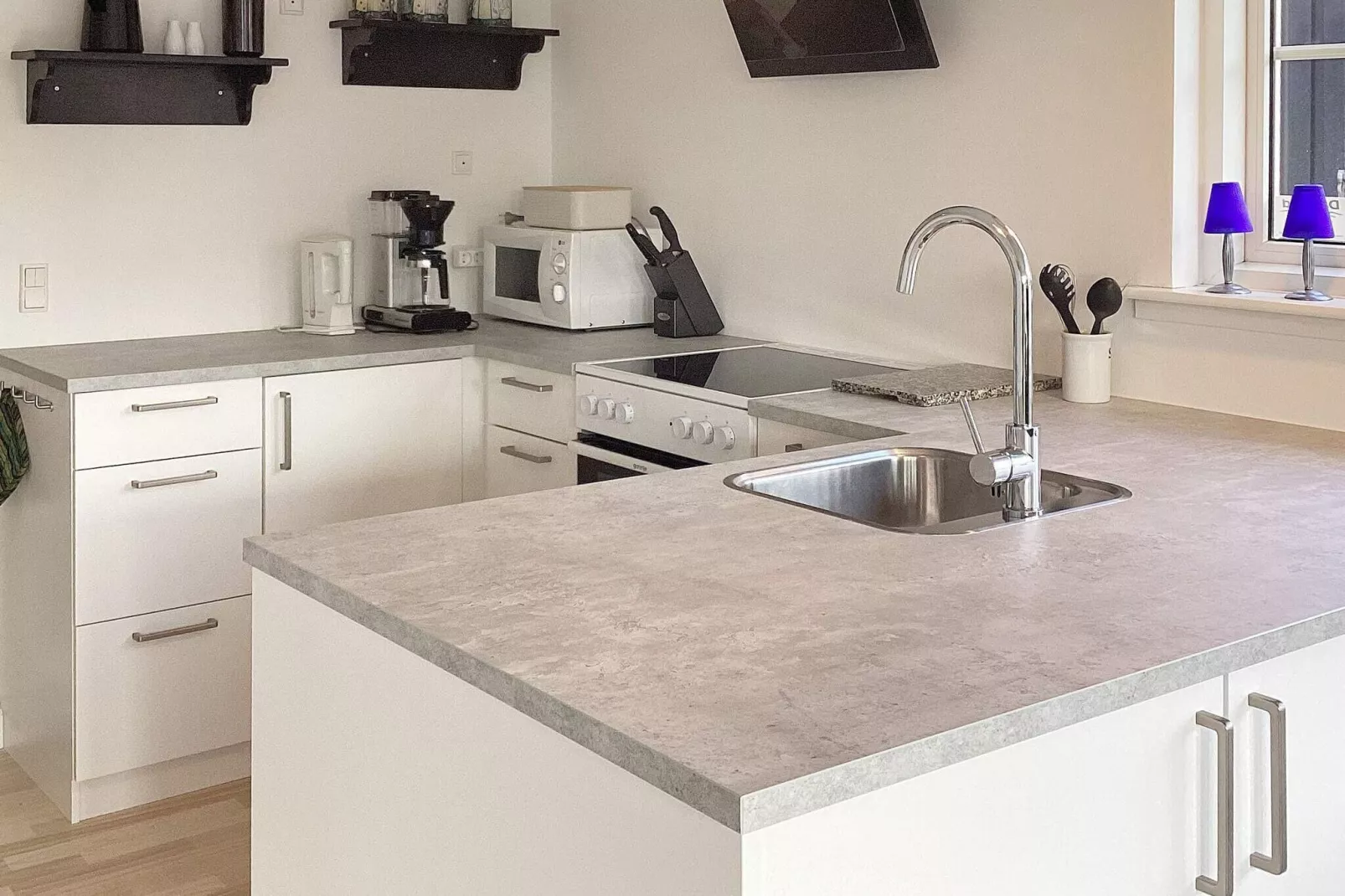 6 persoons vakantie huis in Ringkøbing-By Traum-Binnen
