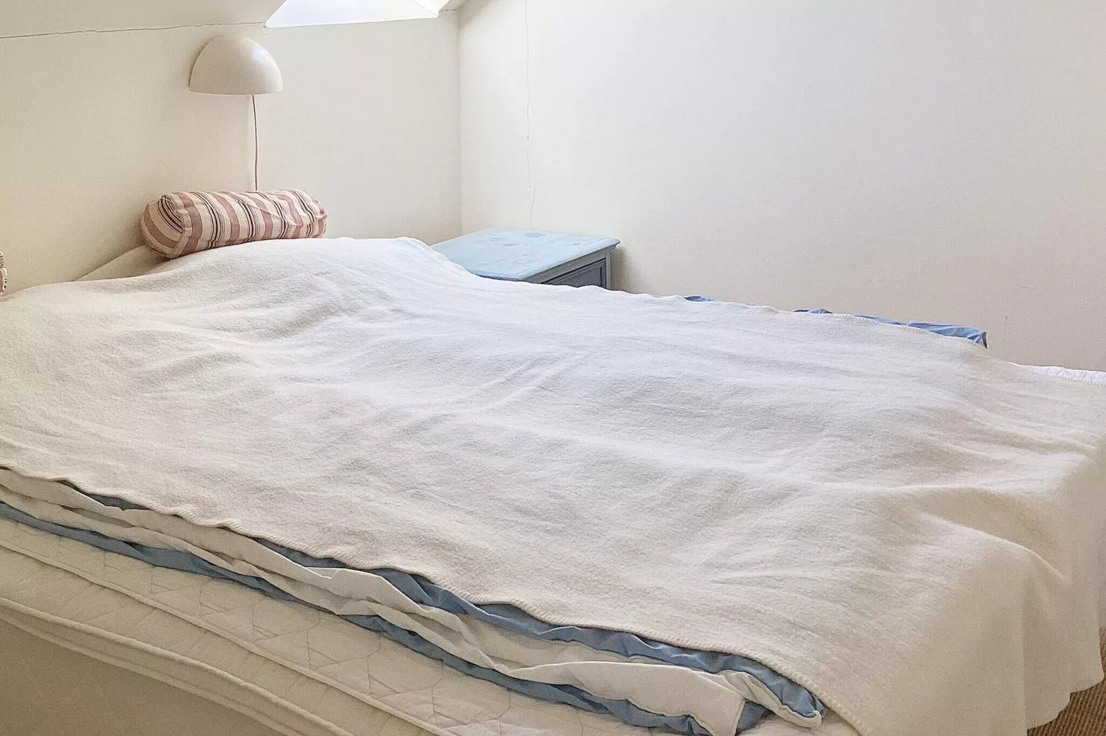 6 persoons vakantie huis in Ringkøbing-By Traum-Binnen