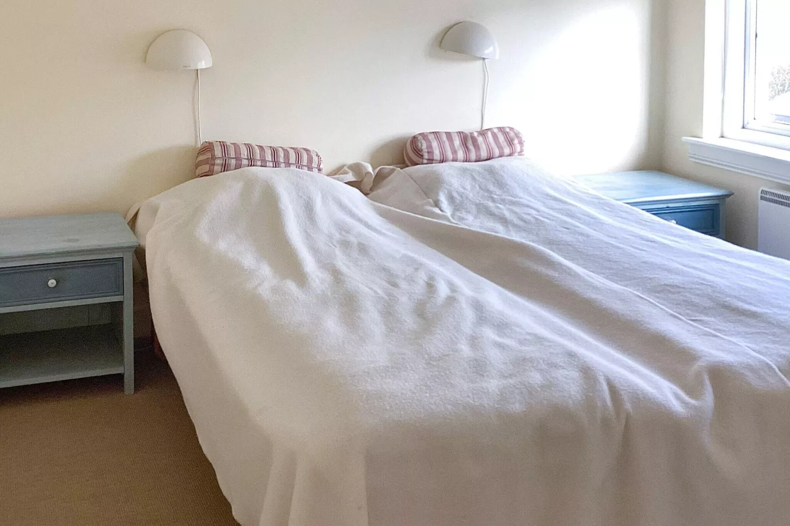 6 persoons vakantie huis in Ringkøbing-By Traum-Binnen