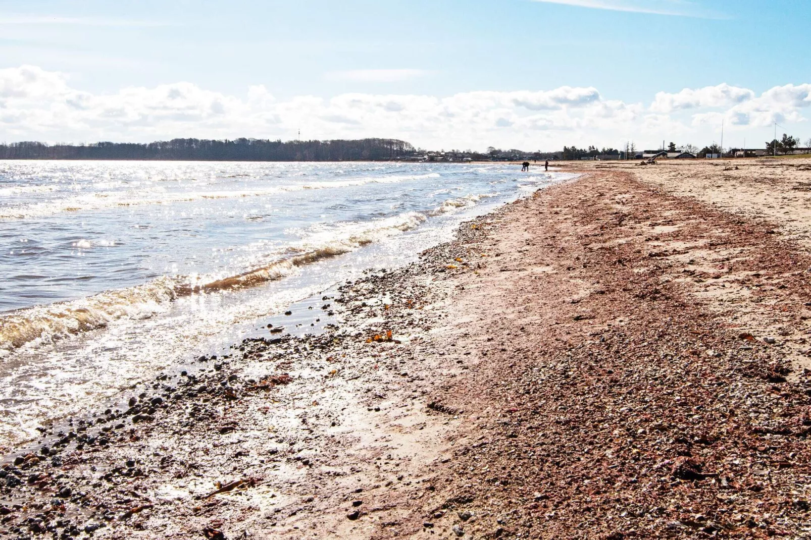 Rustig toevluchtsoord bij strand -- By Traum Ferienwohnungen-Niet-getagd