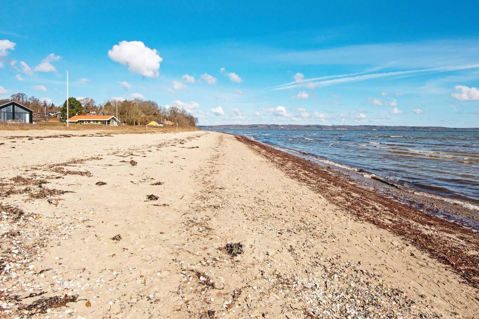 Rustig toevluchtsoord bij strand -- By Traum Ferienwohnungen-Niet-getagd