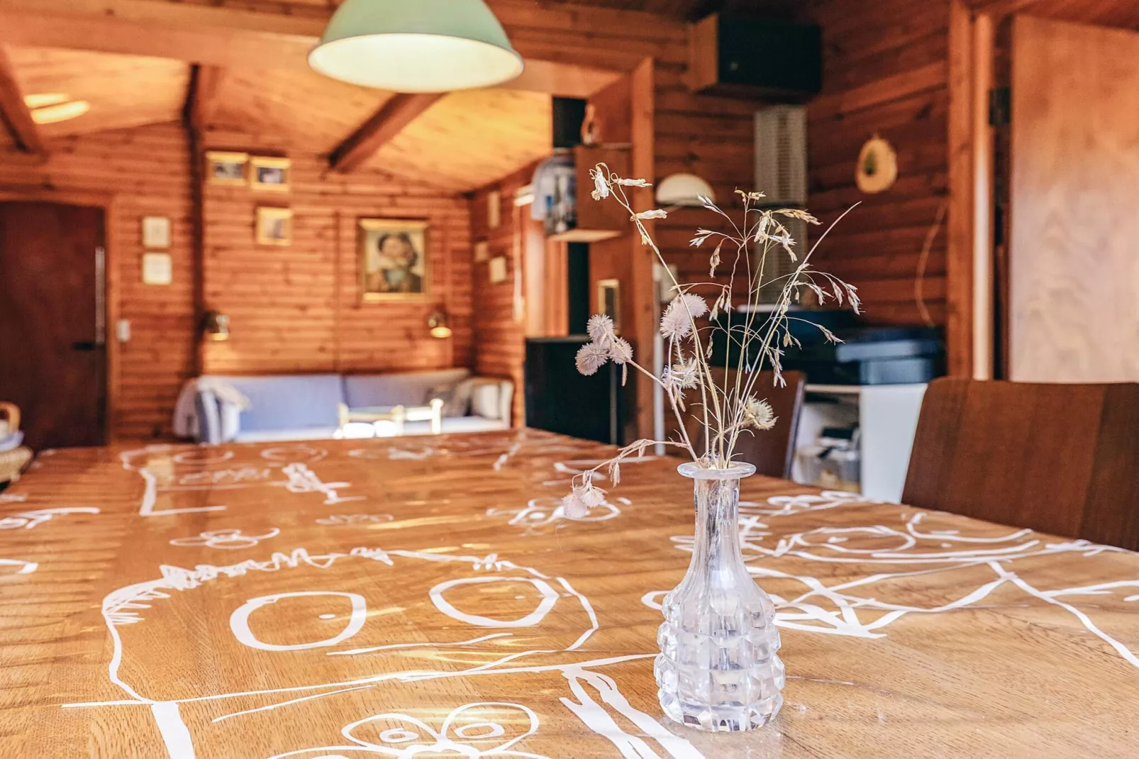 6 Personen vakantie huis in Ålbæk-By Traum-Binnen