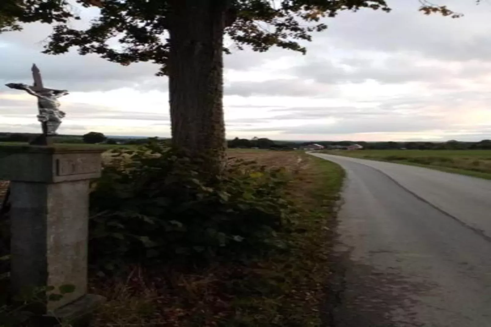 Be Durbuy-Gebieden zomer 20km