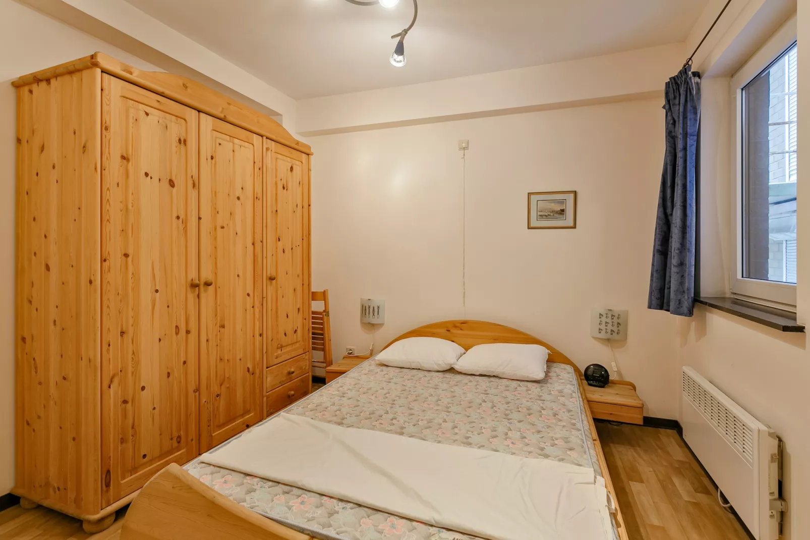 BRANDING - 3RD-Slaapkamer
