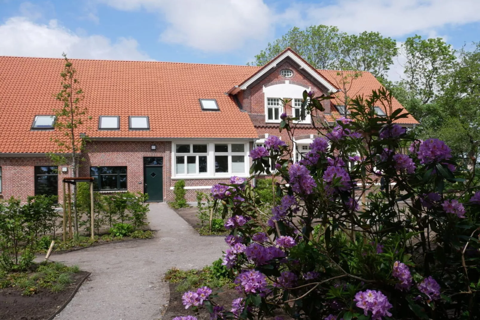 396943-Buitenkant zomer