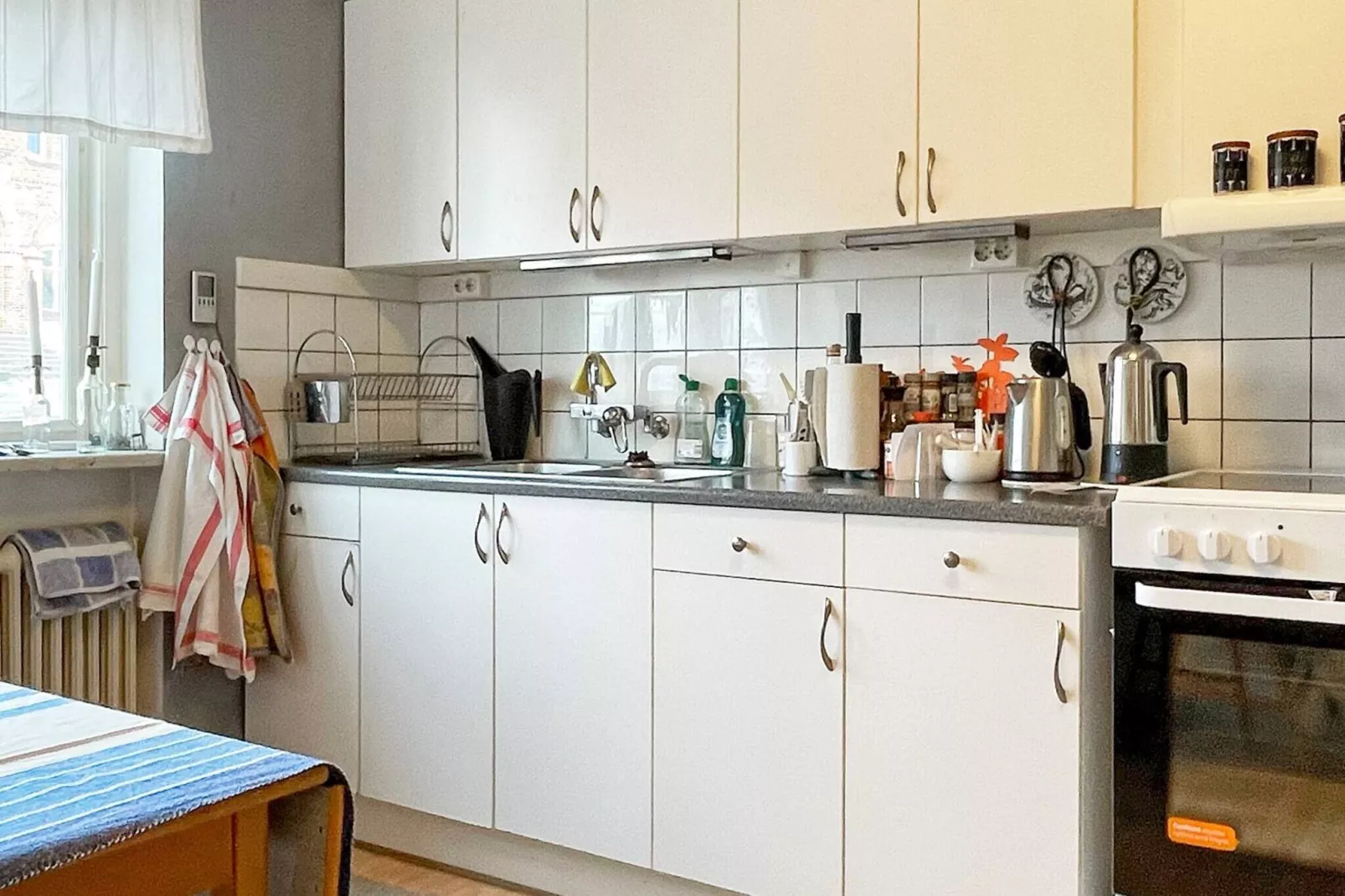 4 persoons vakantie huis in Hammenhög-By Traum