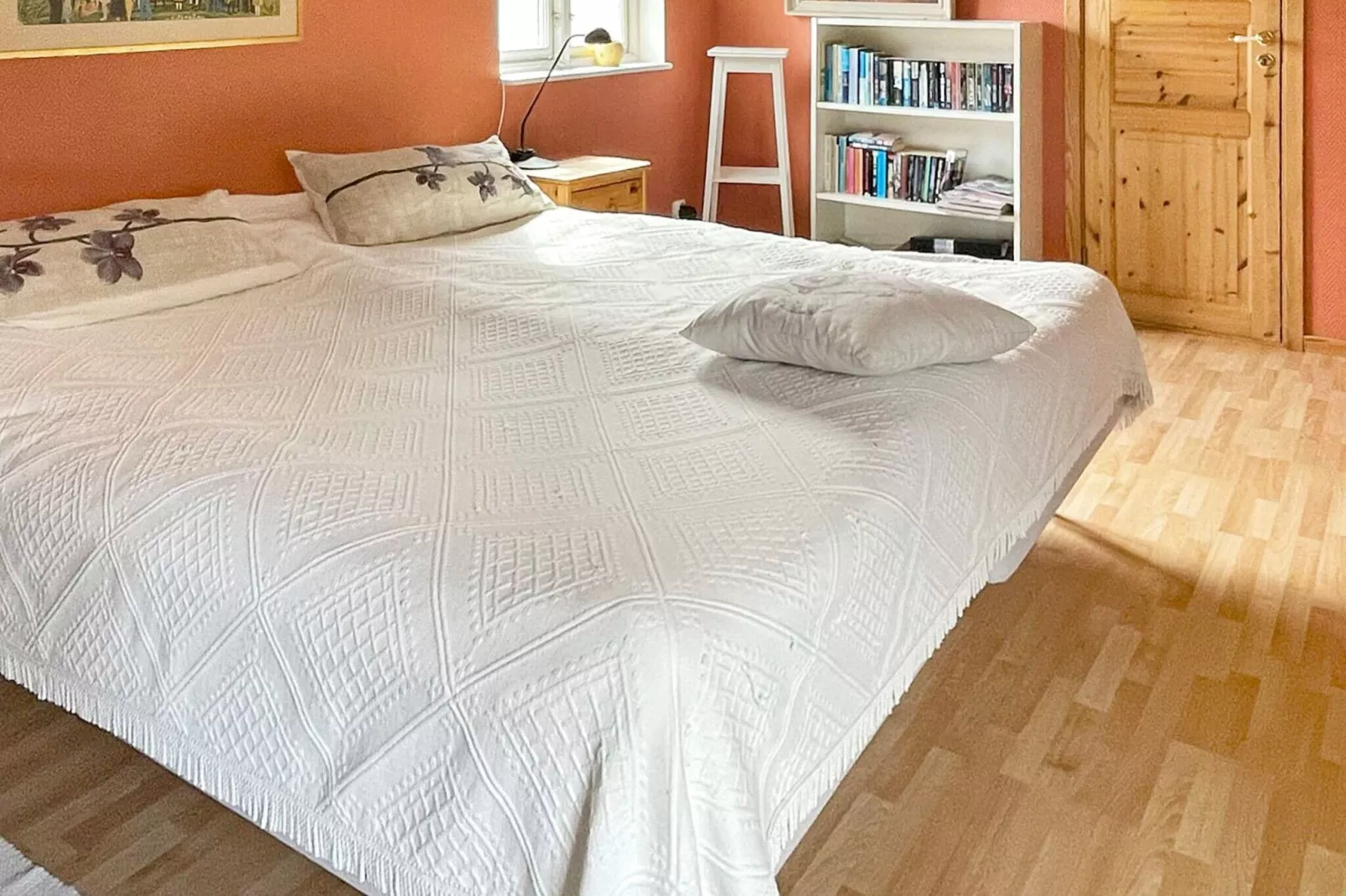 4 persoons vakantie huis in Hammenhög-By Traum-Binnen