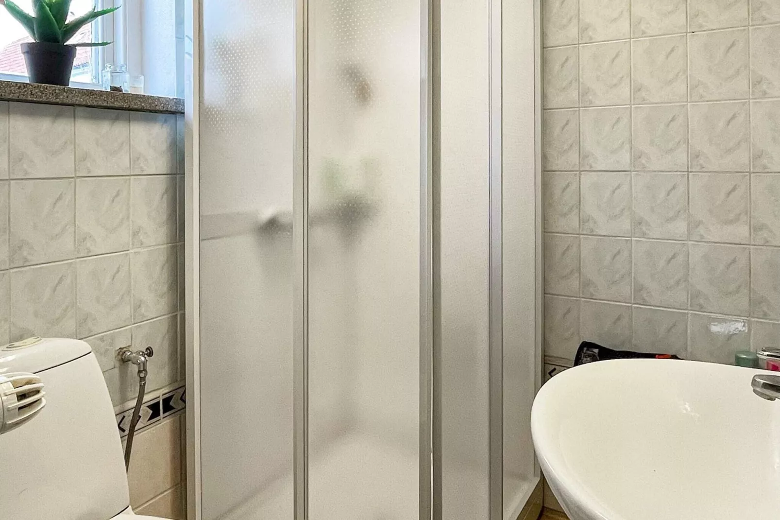 4 persoons vakantie huis in Hammenhög-By Traum-Binnen