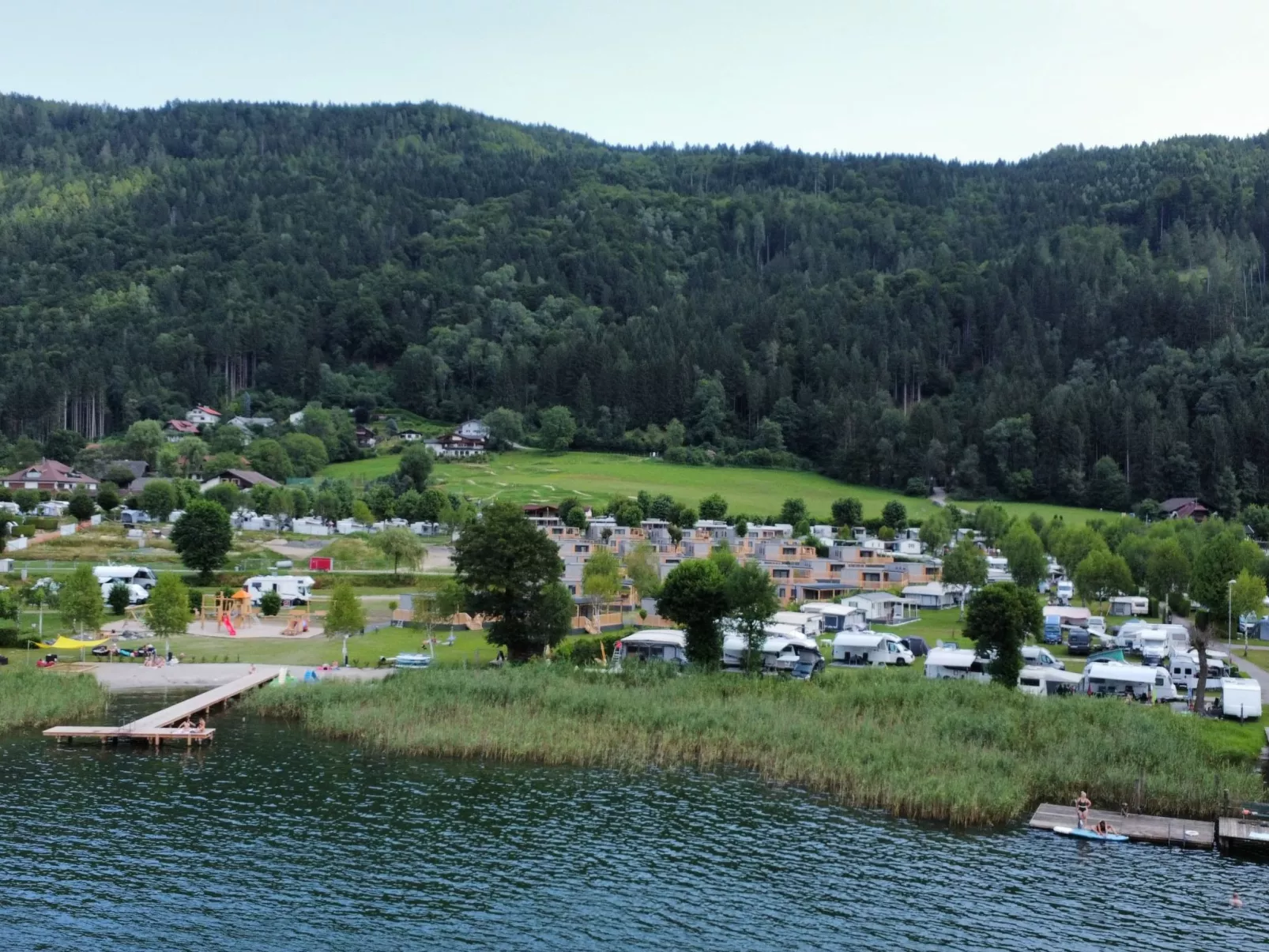 Enzian 4-Buiten