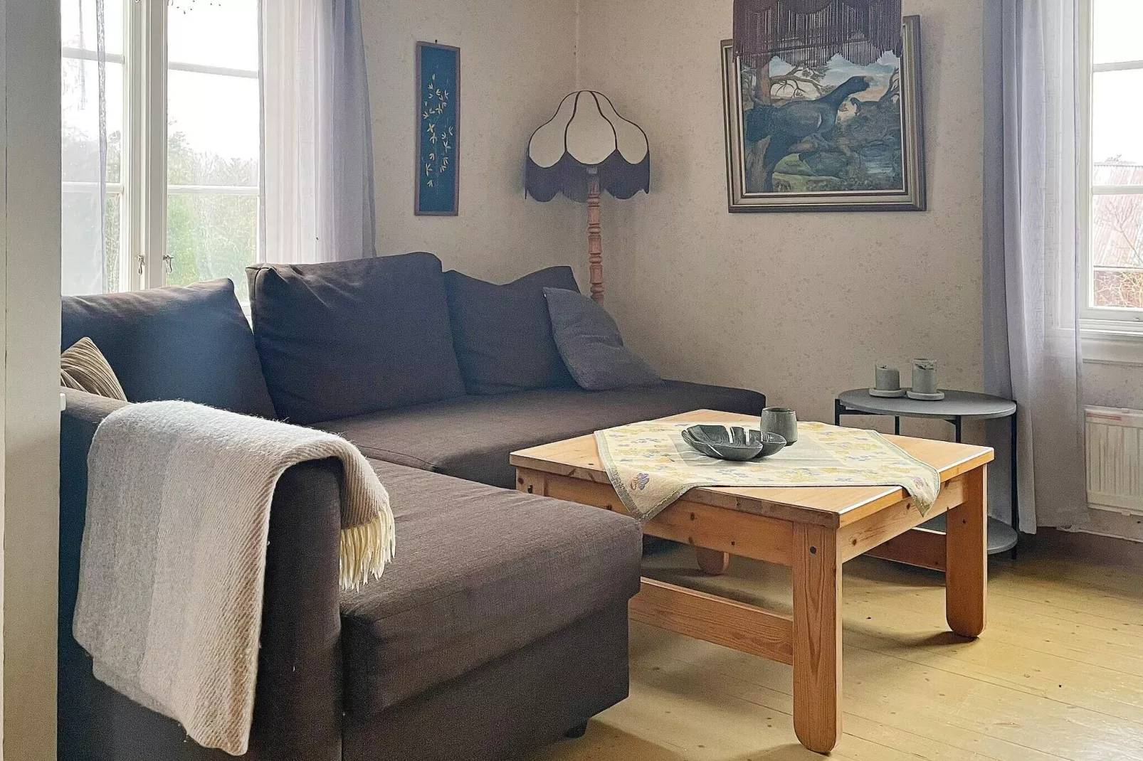 6 persoons vakantie huis in ULRICEHAMN-Binnen