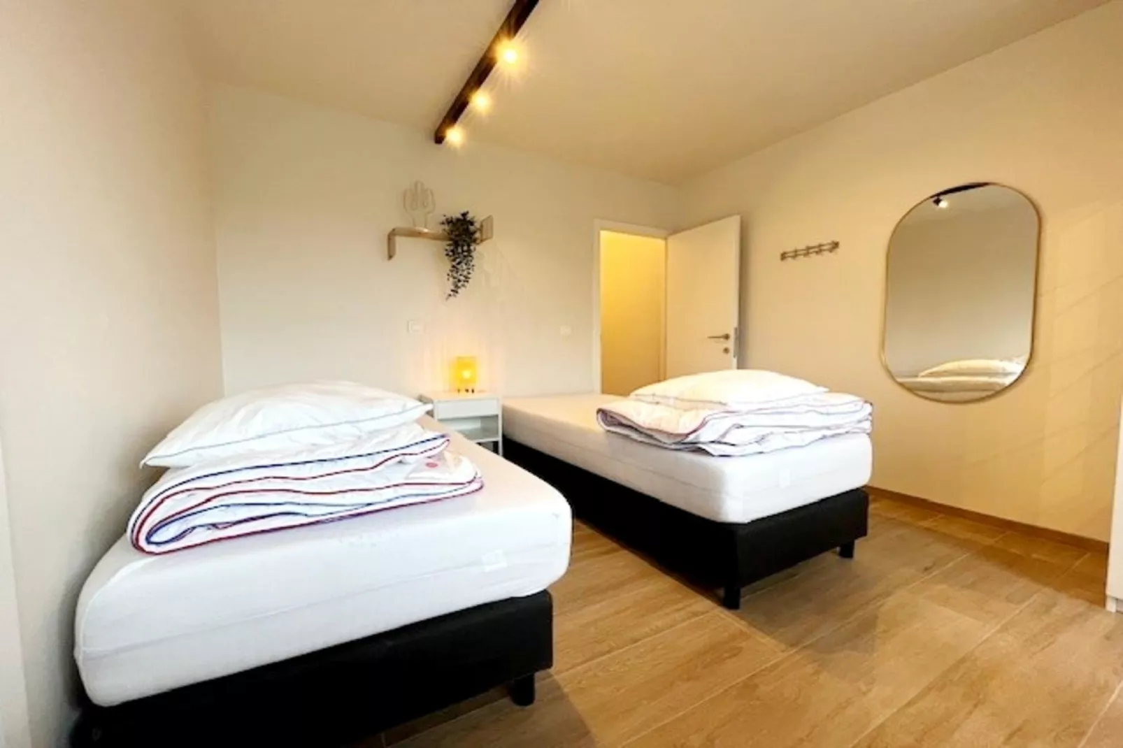 RESIDENTIE UILENSPIEGEL 0601-Slaapkamer