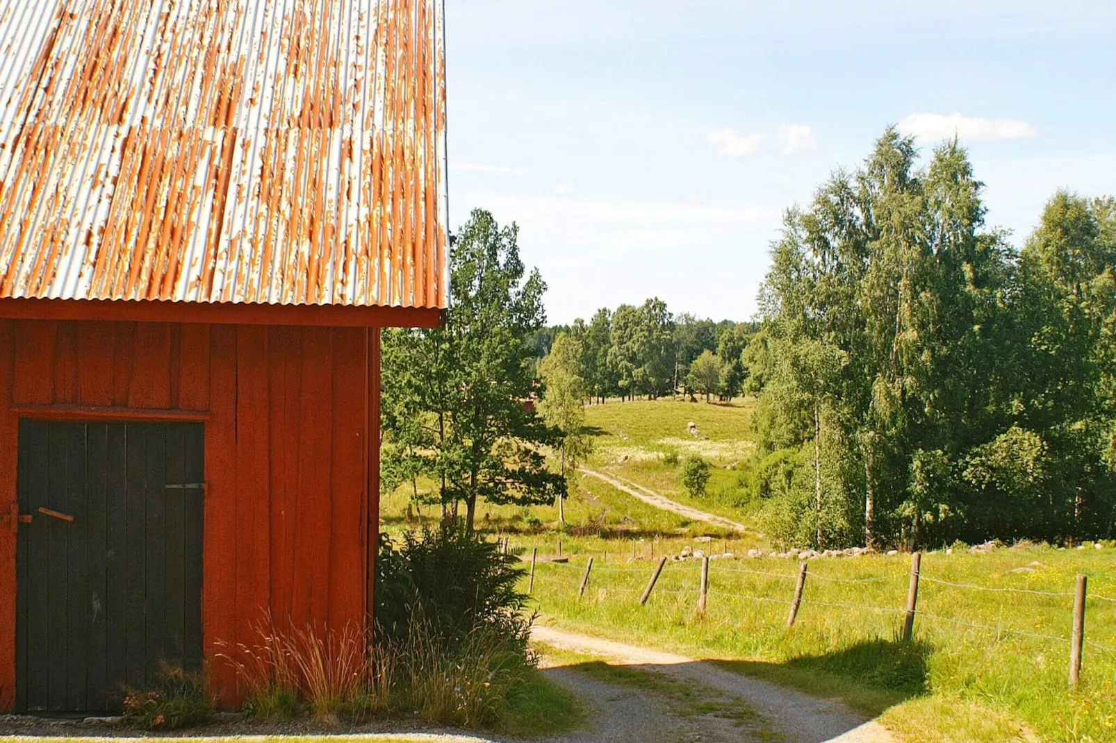 6 persoons vakantie huis in ULRICEHAMN-Niet-getagd