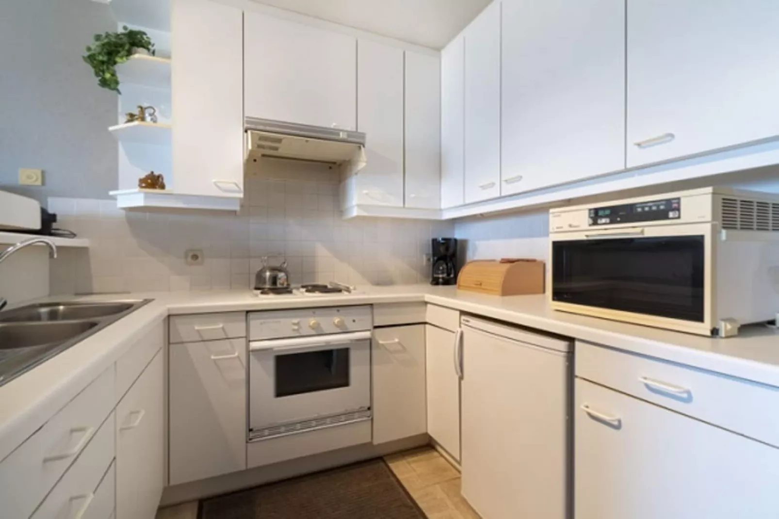 ATLAN I 0206/ 2E-Keuken