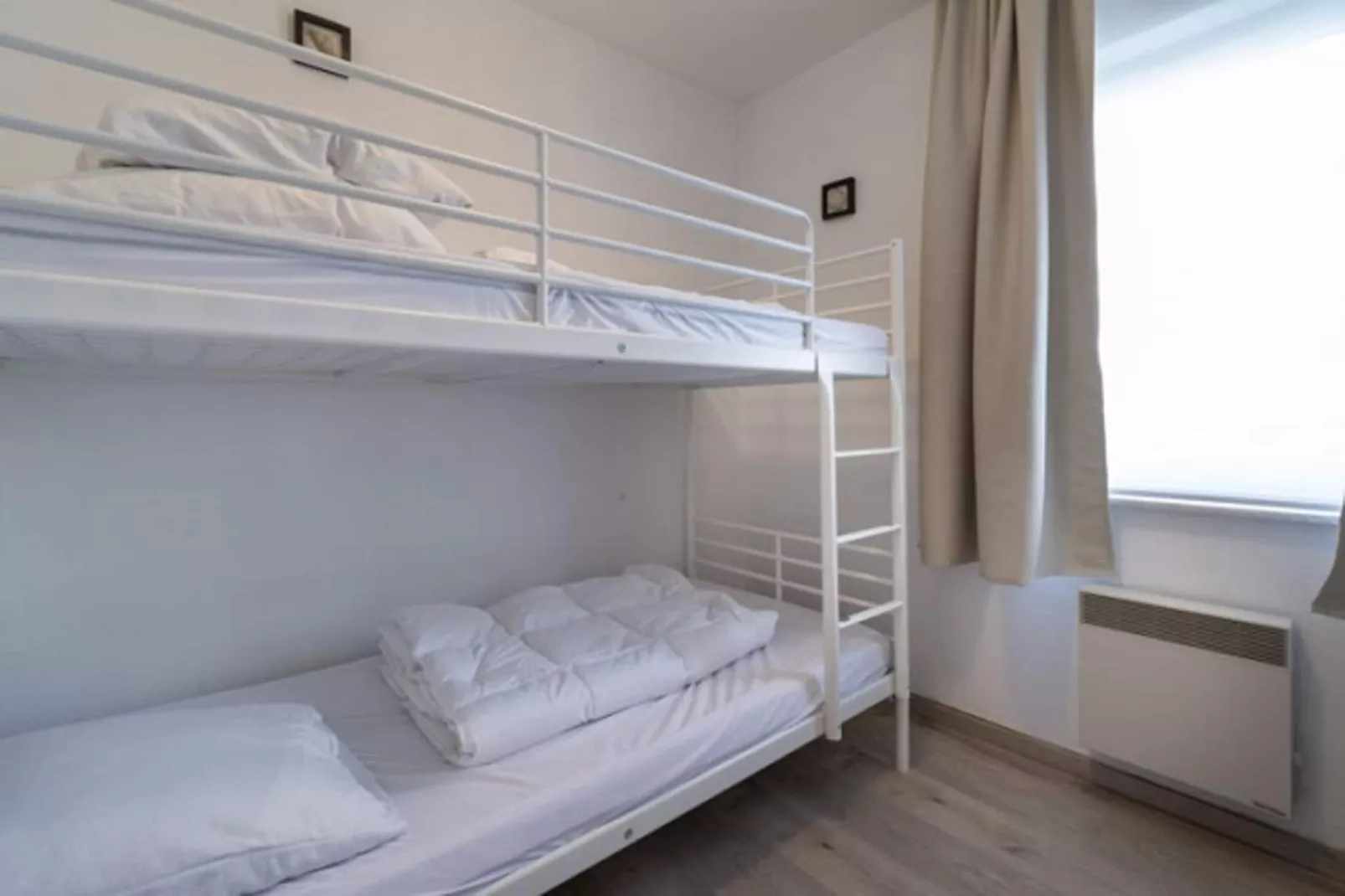 JUAN 01A-Slaapkamer