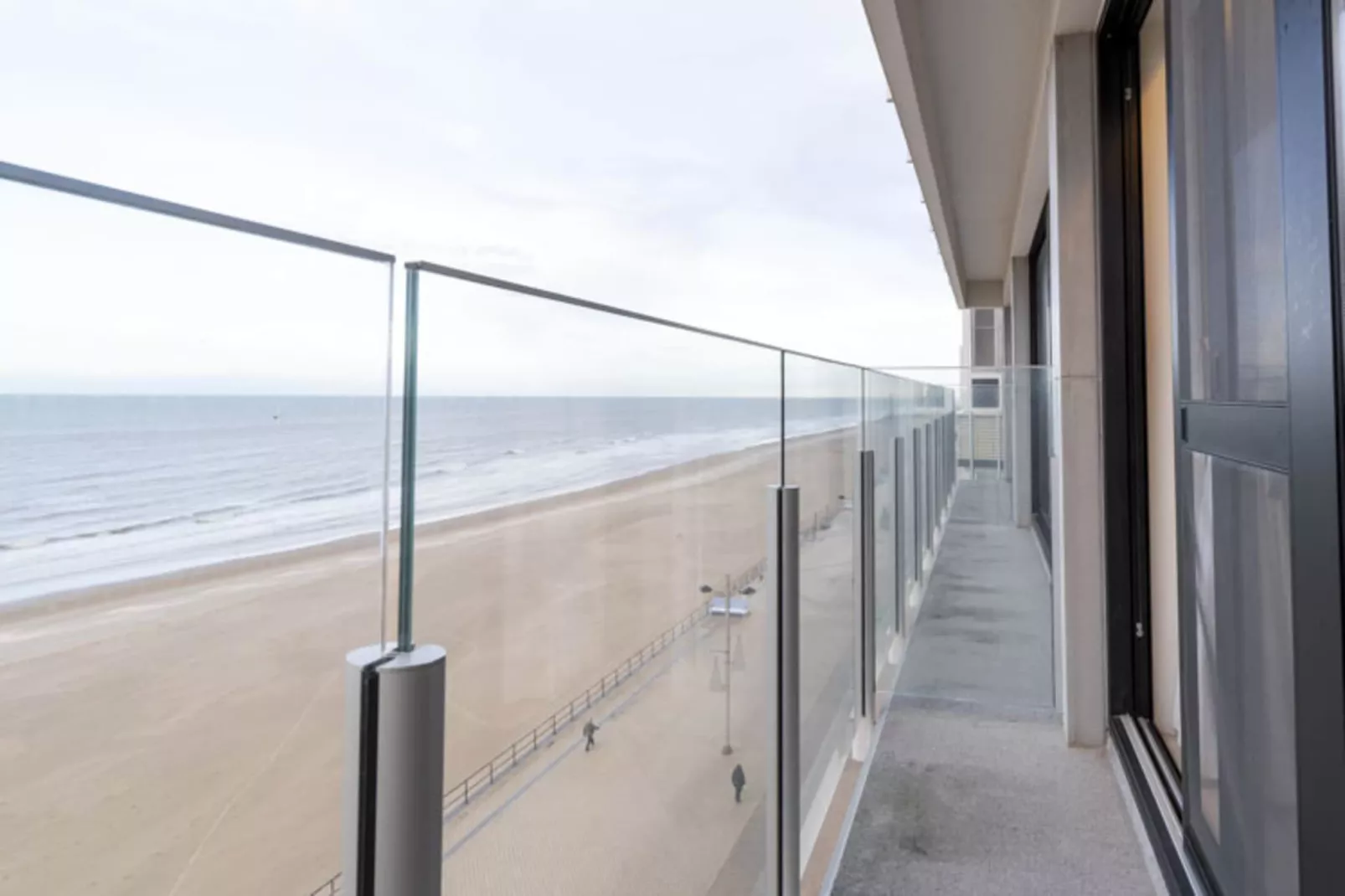 NOVAL 0601/ 6C-Terrasbalkon