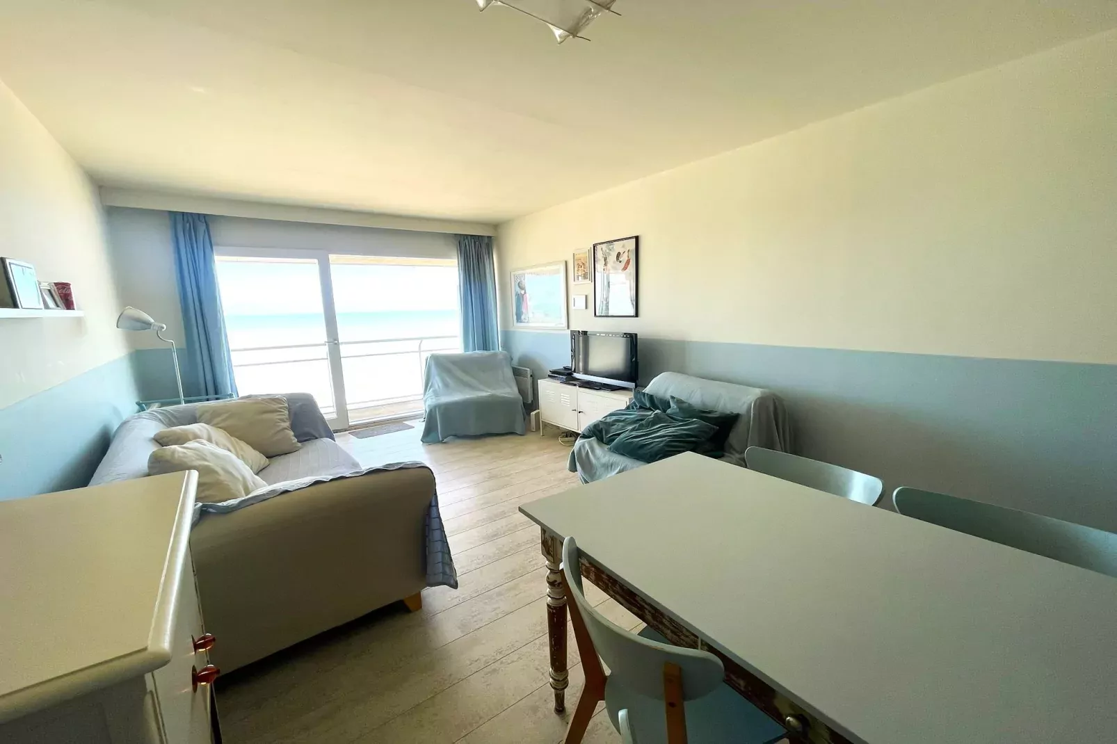 DARWIN2 0803/ D8-Woonkamer