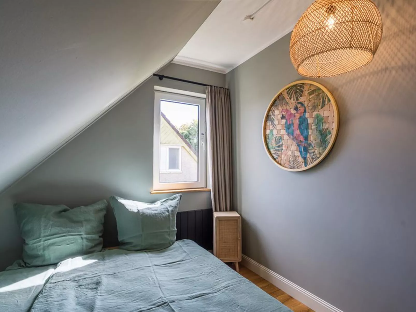 6 pers. Veenhuis Comfort Plus-Binnen