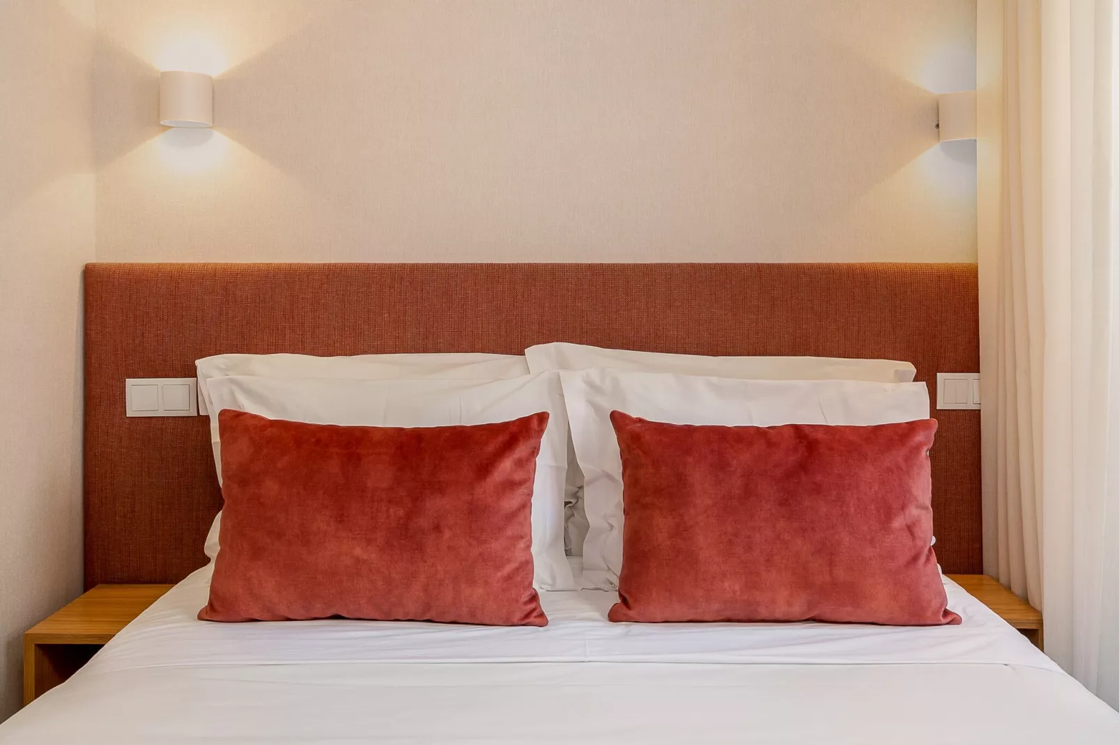 YOUROPO - Ribeira Porto 2-Slaapkamer
