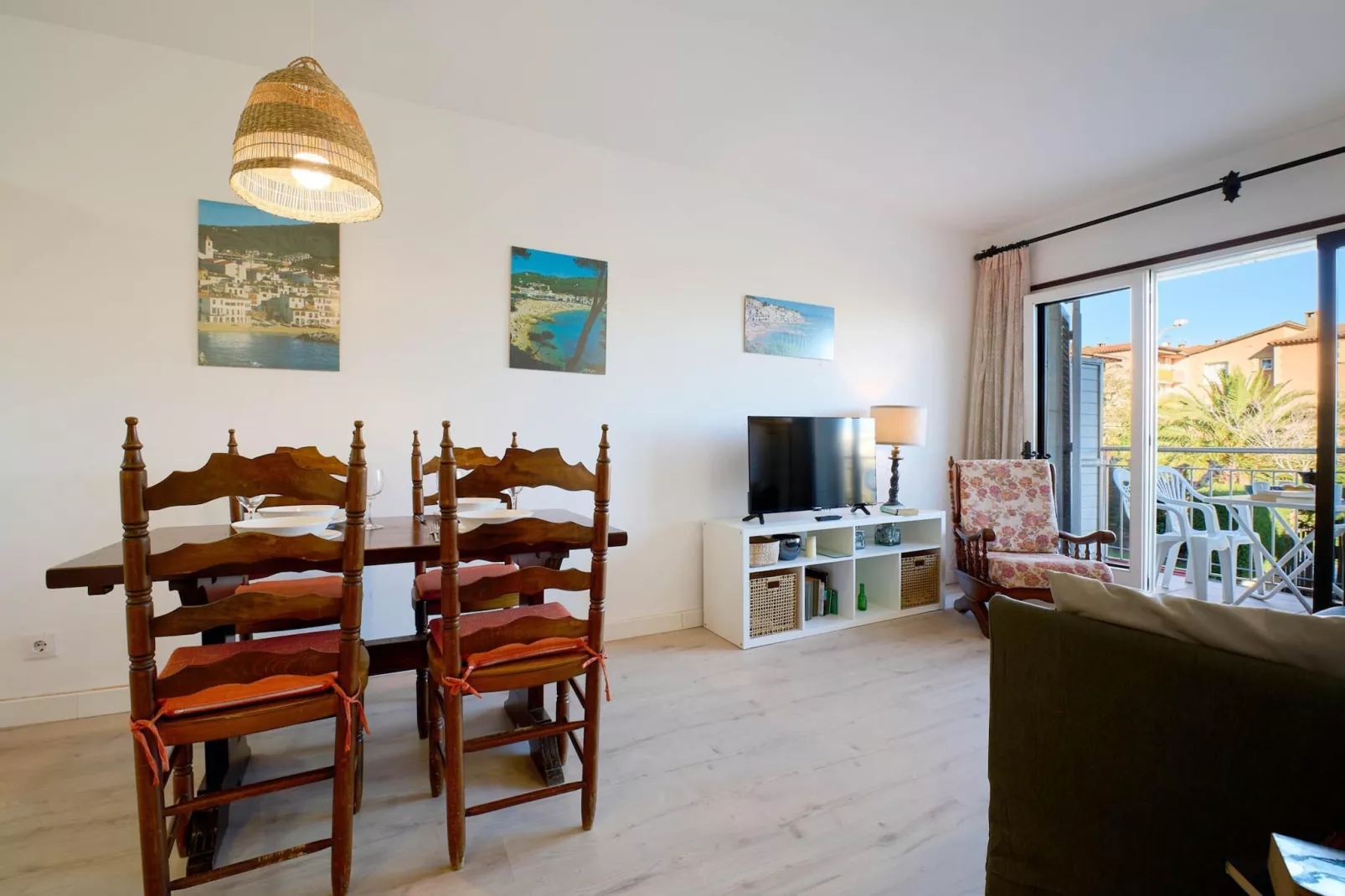Margell G-2-Eetkamer