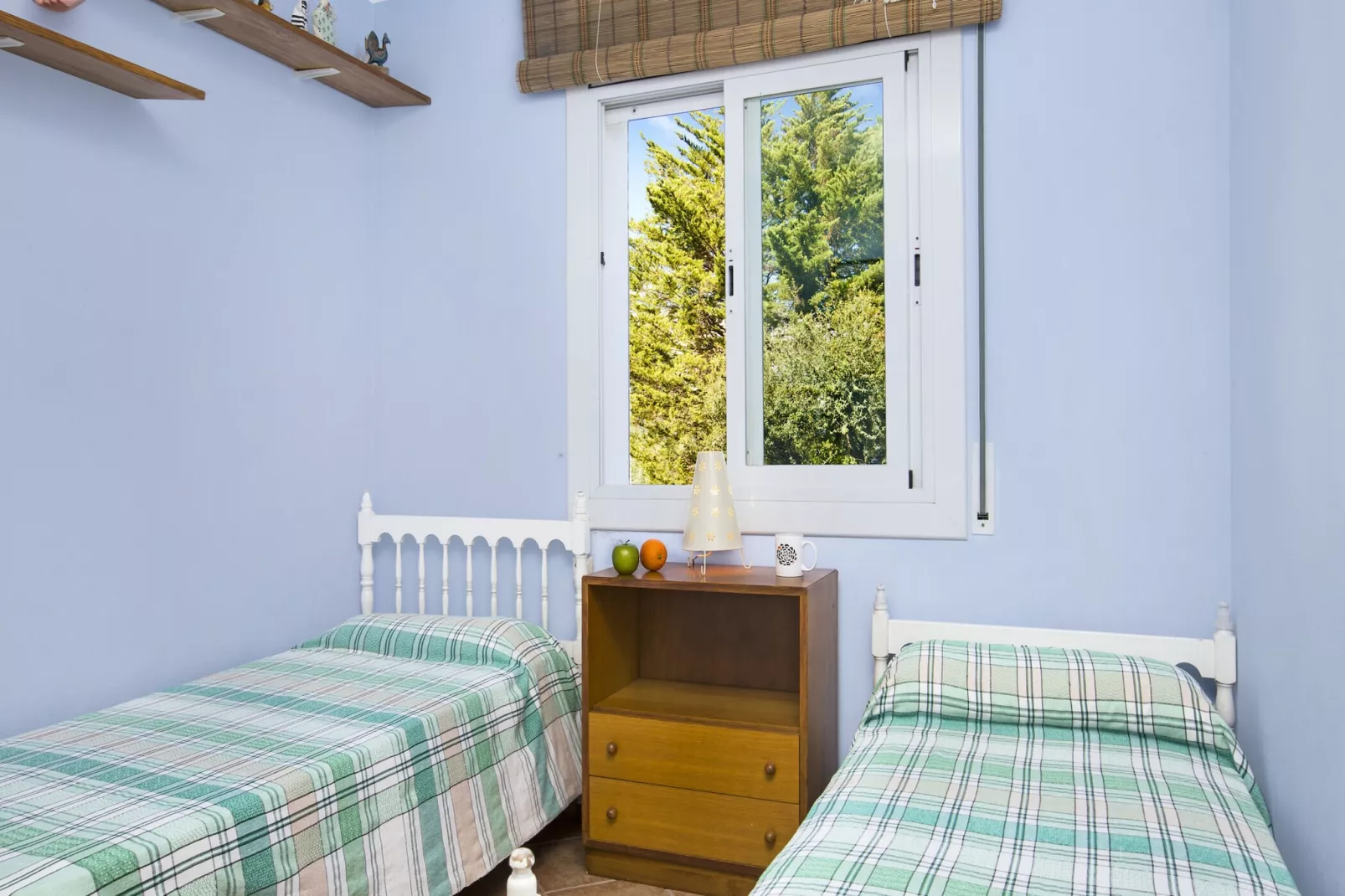 Roc Mar 1-D-Slaapkamer