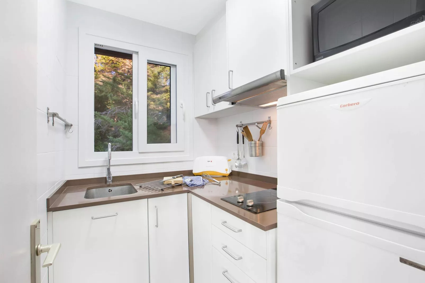 Cliper H-3-Keuken