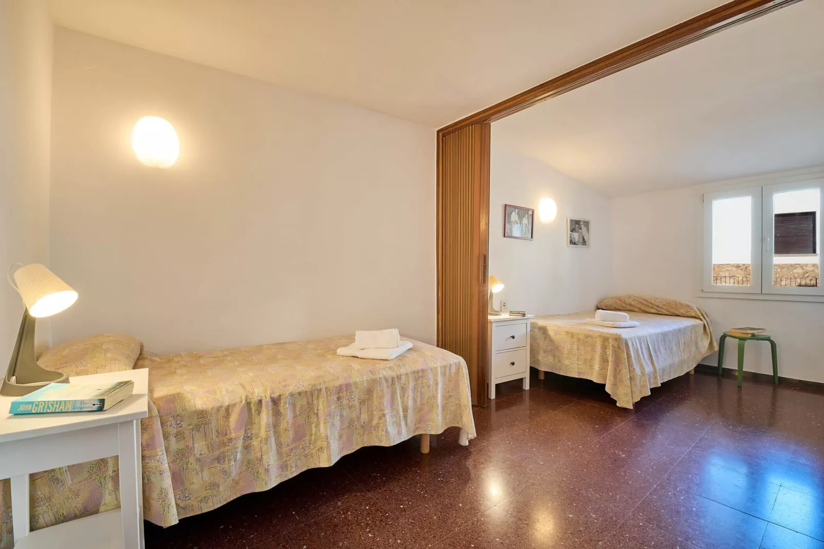 Pruneda-Slaapkamer