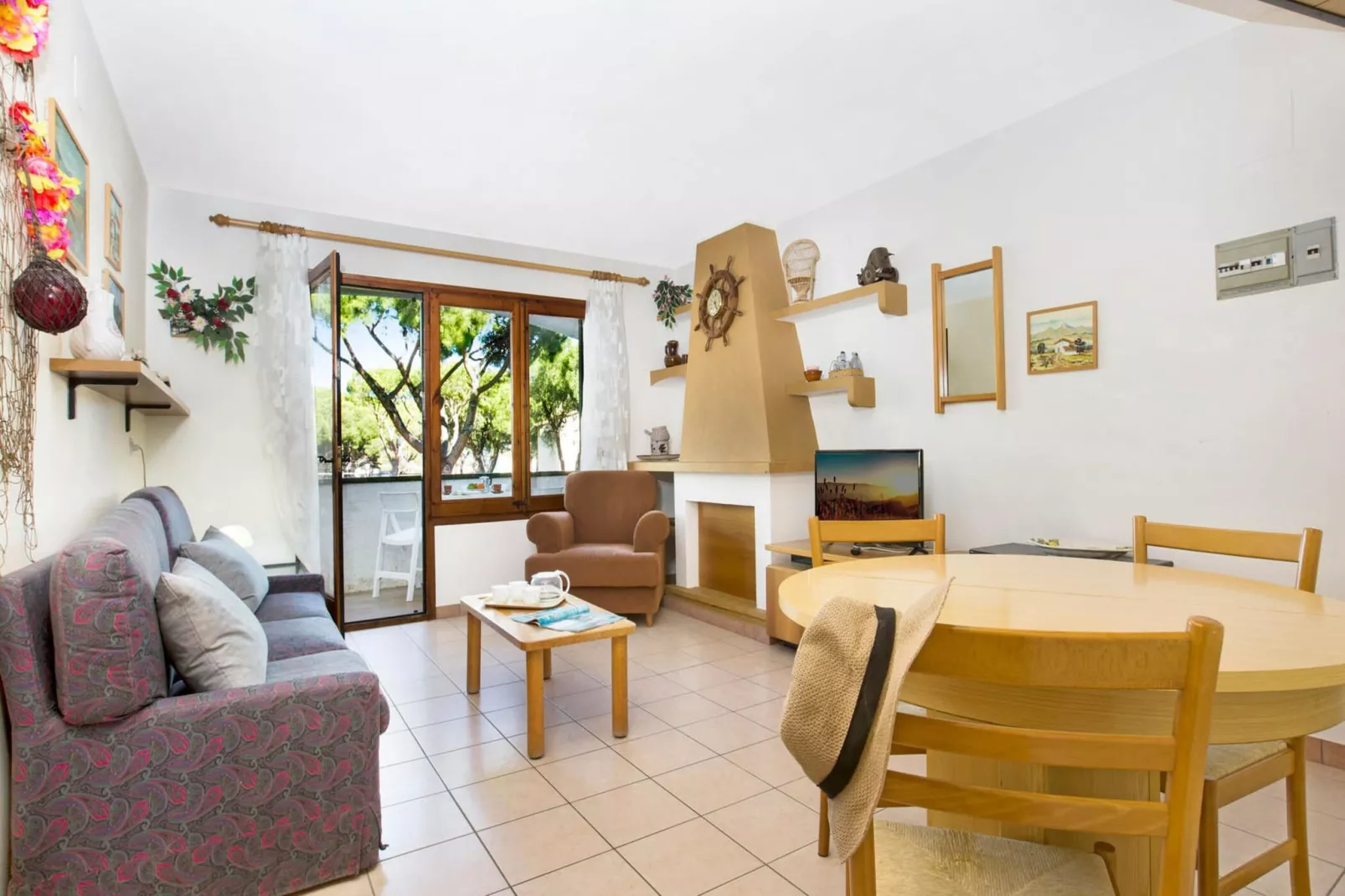 Arcos H1-Eetkamer