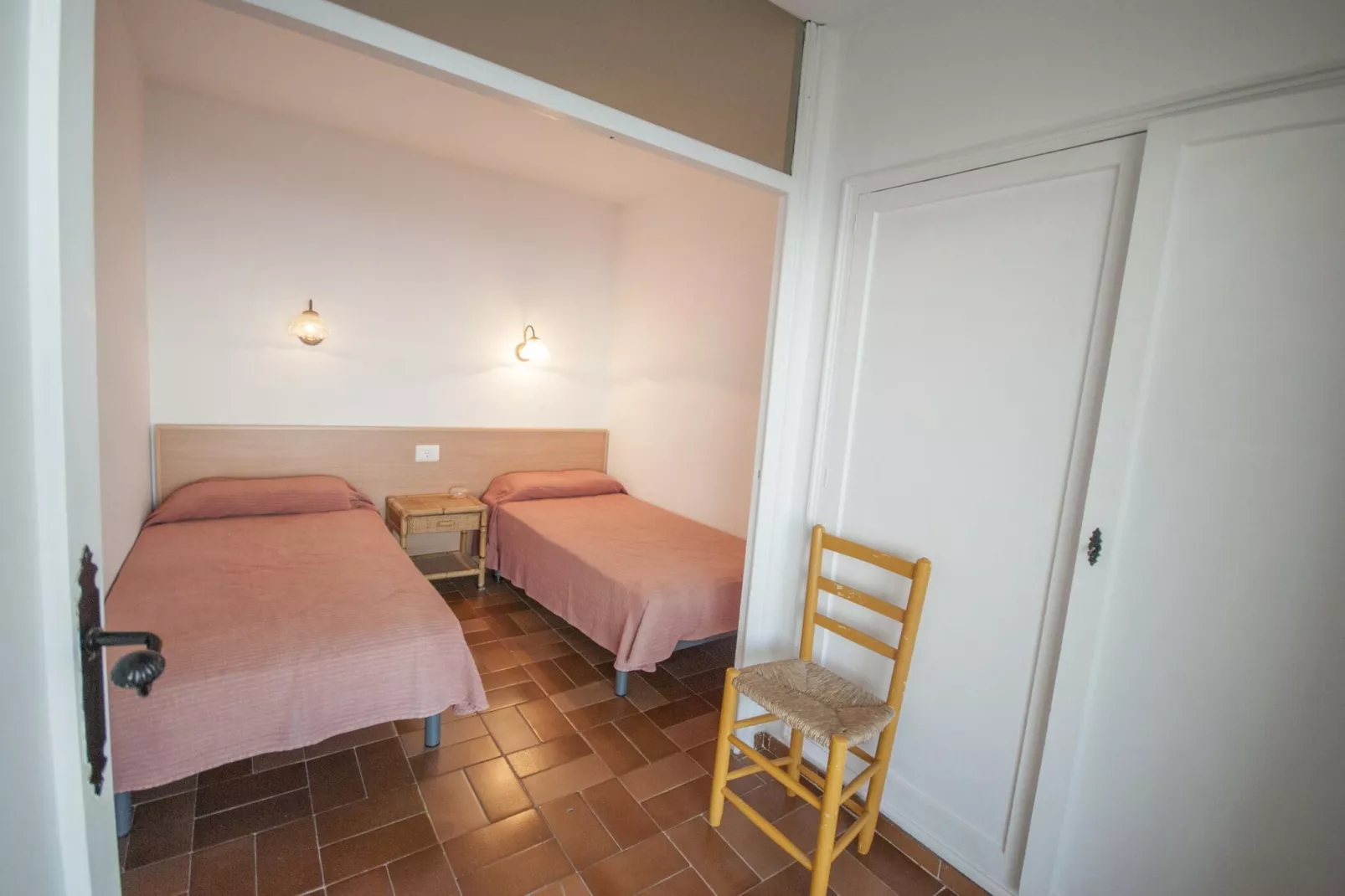 Medas 17-Slaapkamer