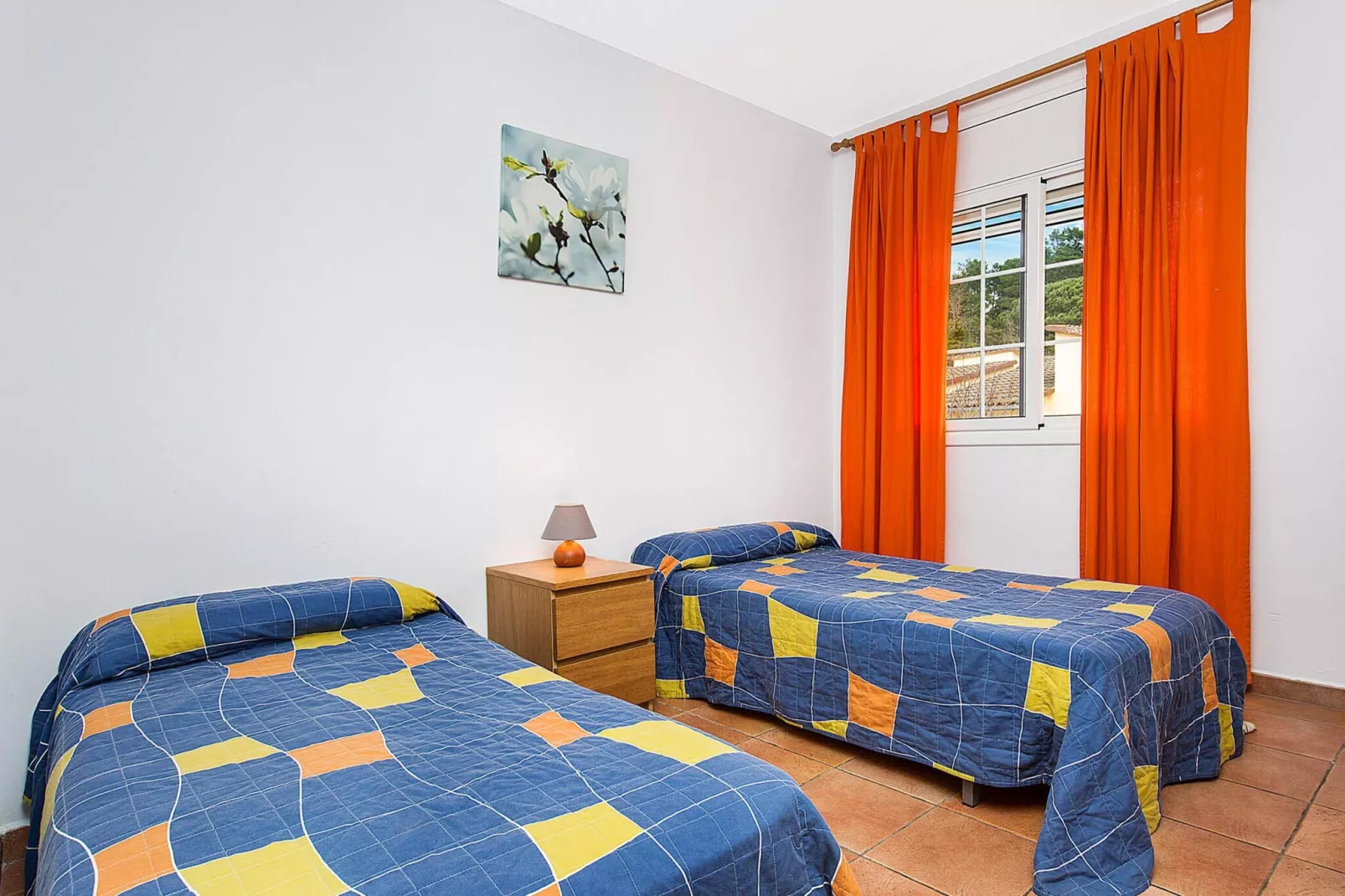 Brisamar-Slaapkamer
