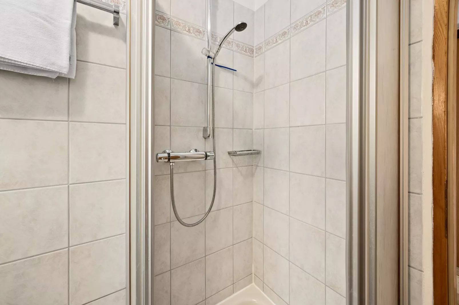 Apartments Jurica - Apt Marija with Sea View,-Badkamer
