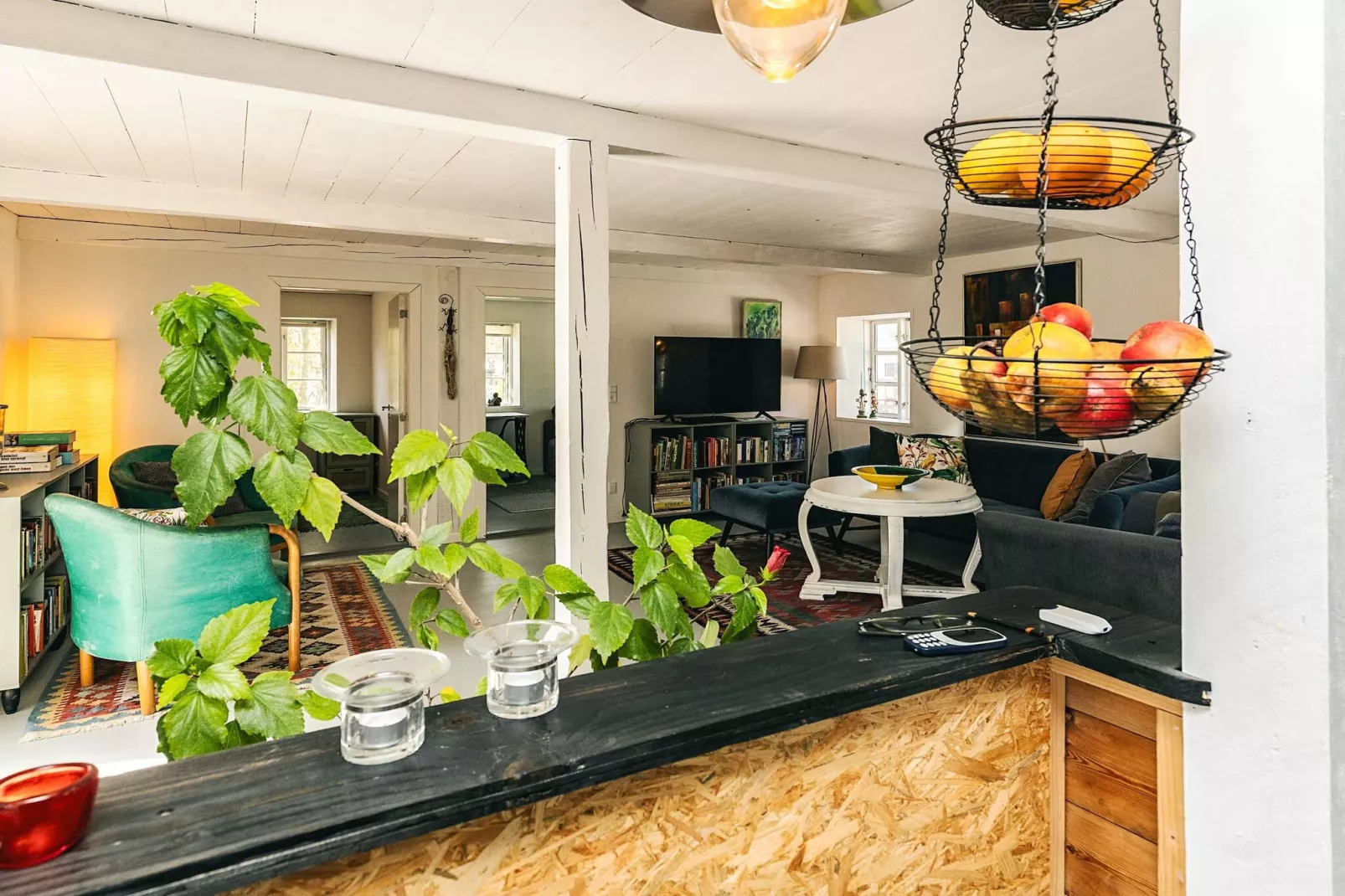 6 Personen vakantie huis in Askeby-Binnen