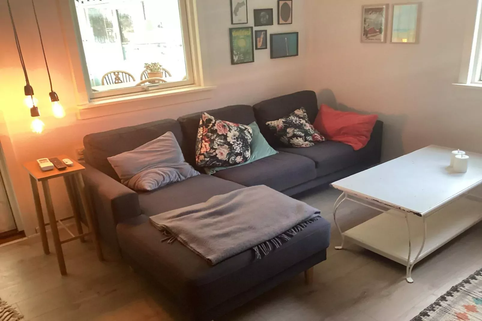 6 Personen vakantie huis in Gedser-Binnen