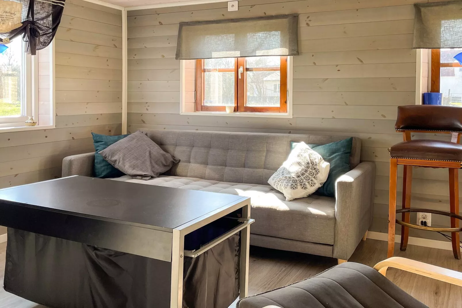 4 sterren vakantie huis in Burgsvik-Binnen