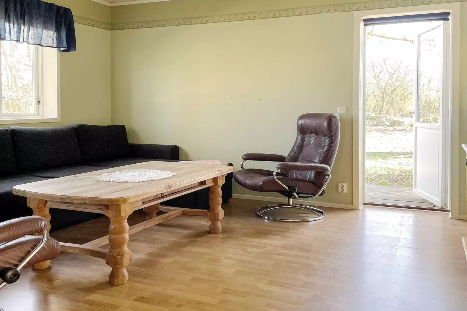 4 sterren vakantie huis in Burgsvik-Binnen