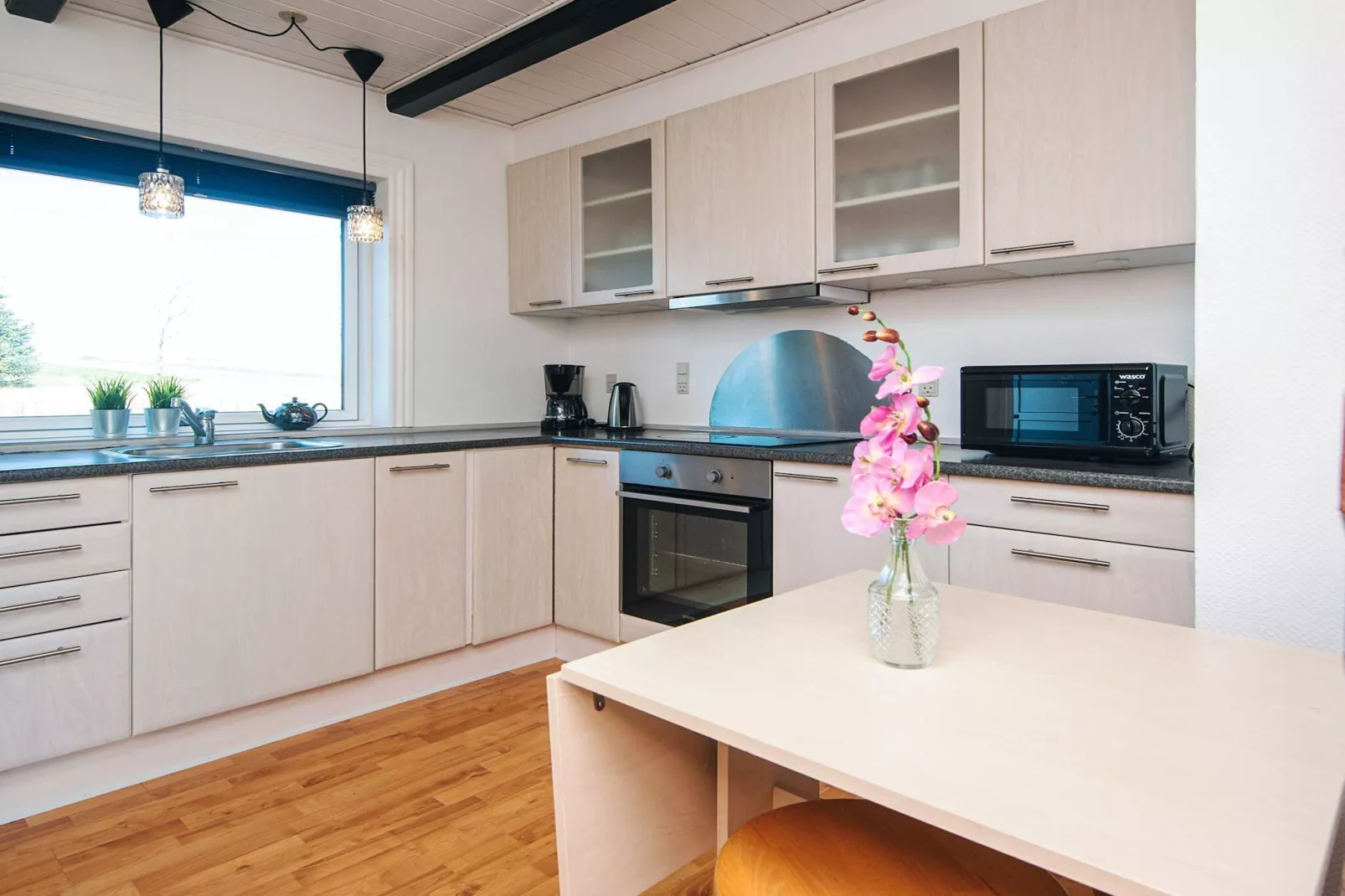 5 Personen vakantie huis in Snedsted-Binnen