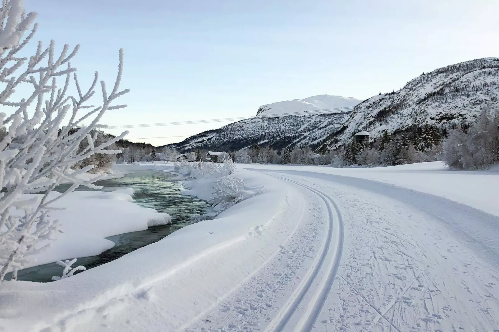 8 Personen vakantie huis in Hemsedal-Niet-getagd