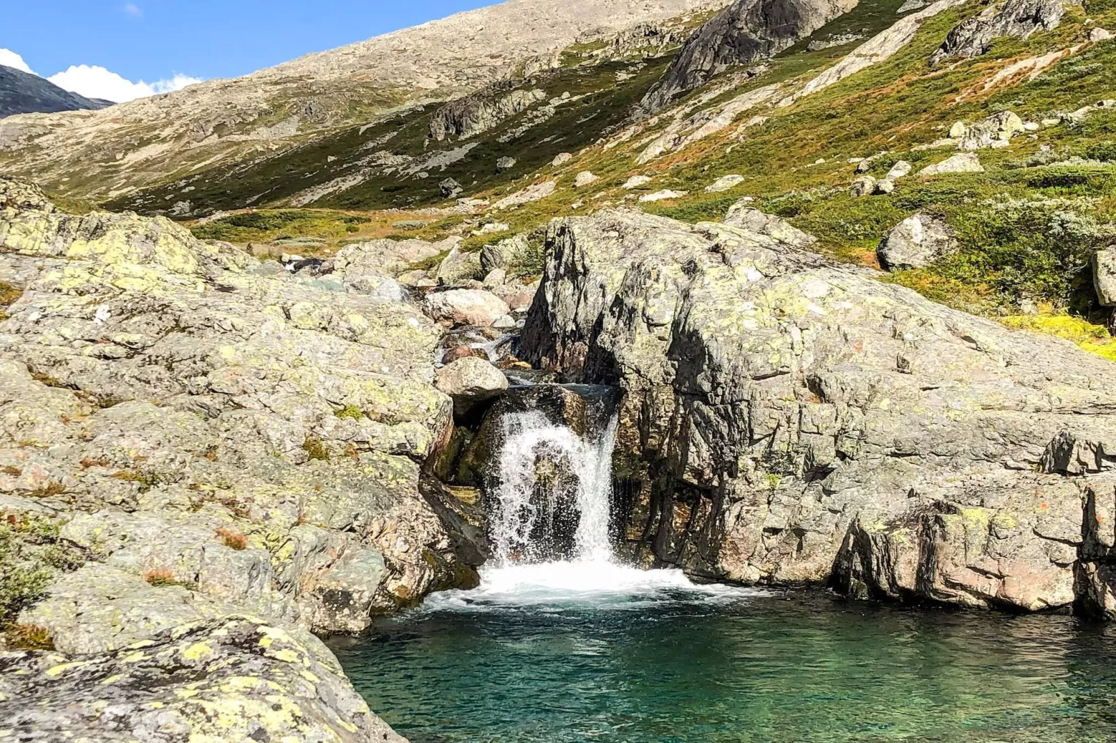 4 sterren vakantie huis in Hemsedal-Niet-getagd