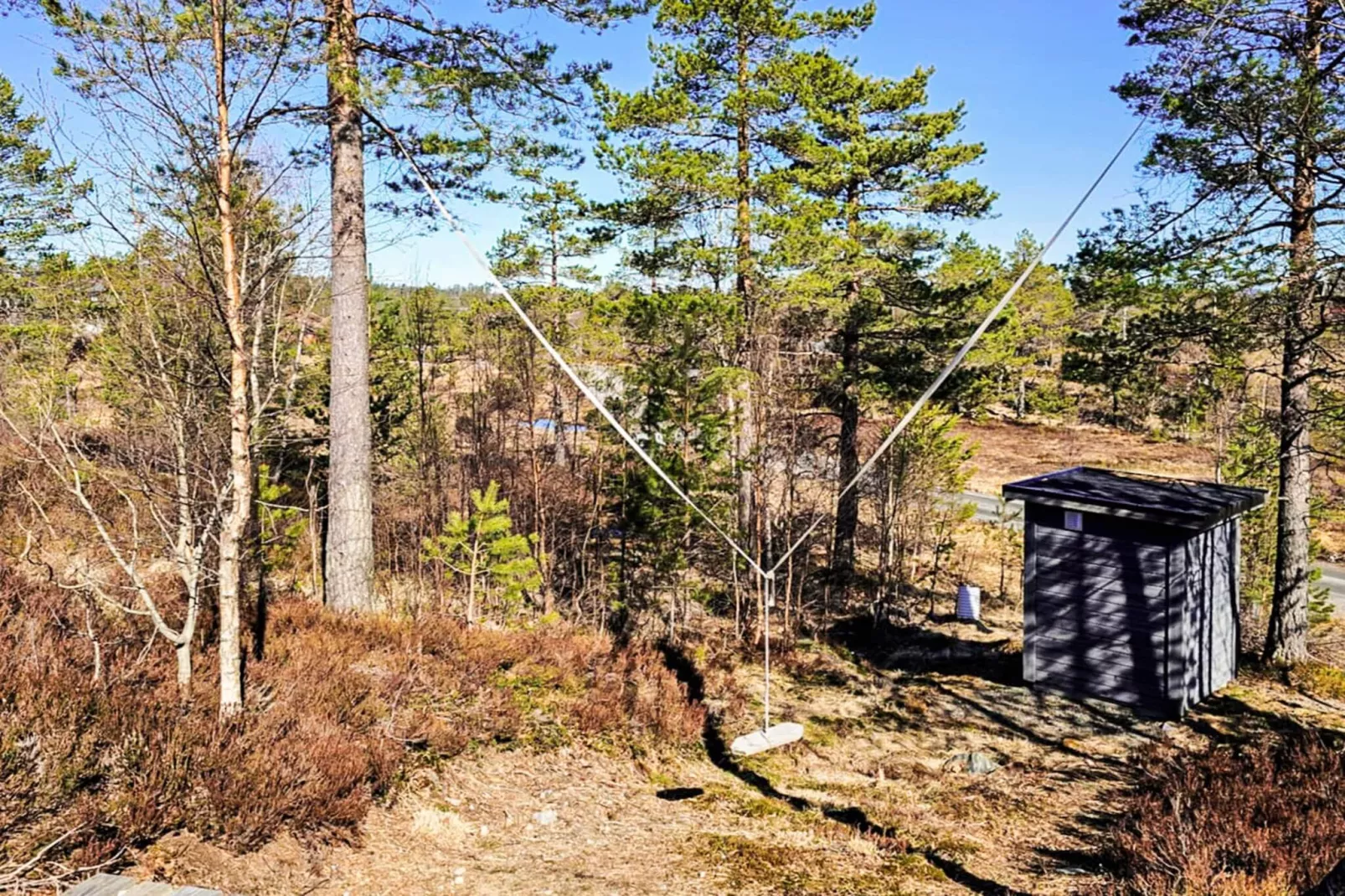 11 Personen vakantie huis in Hornnes-Buitenlucht